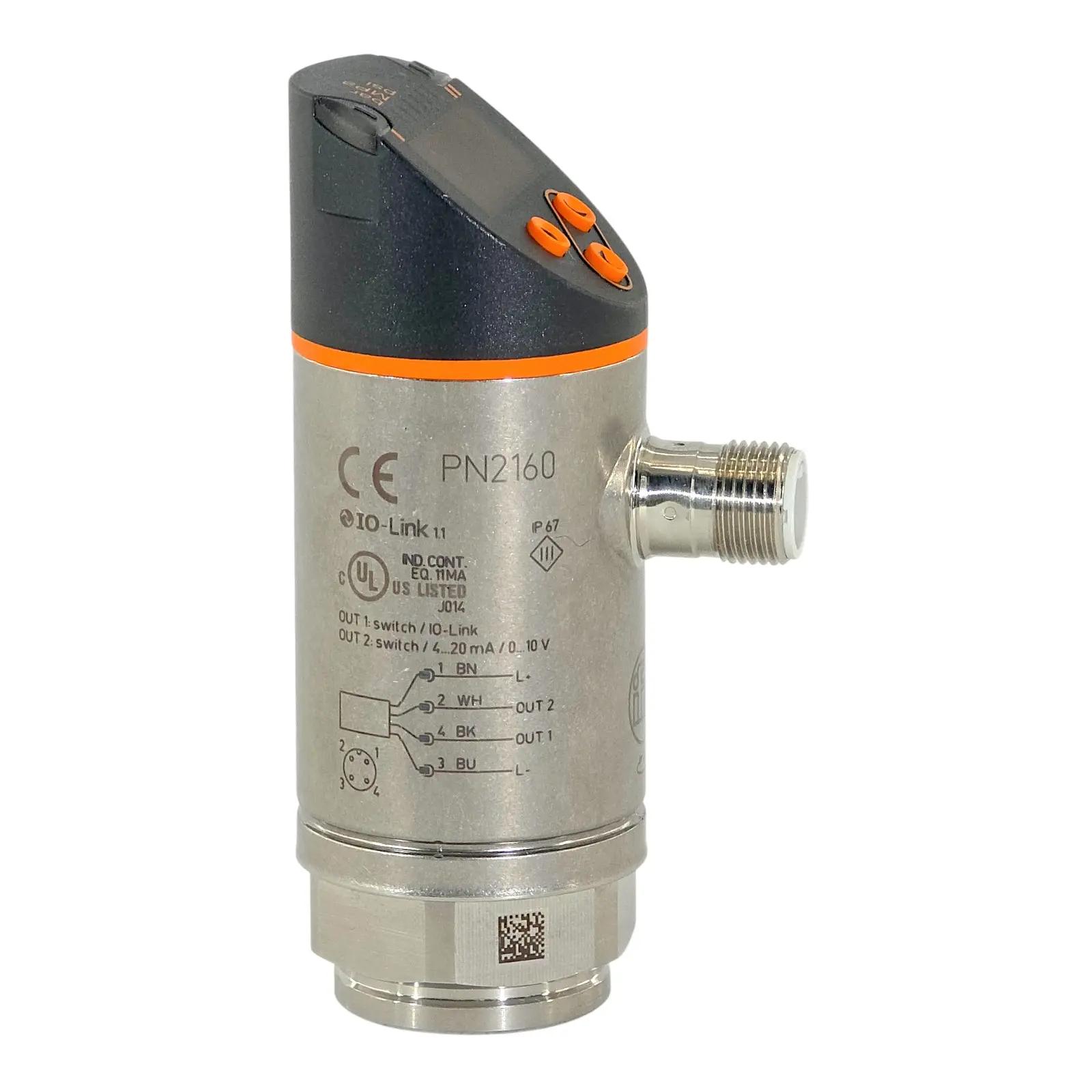 Produktfoto 1 von IFM PN2160