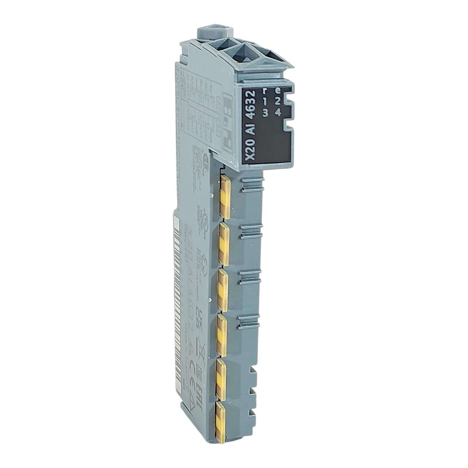Produktfoto 1 von B&R X20AI4632