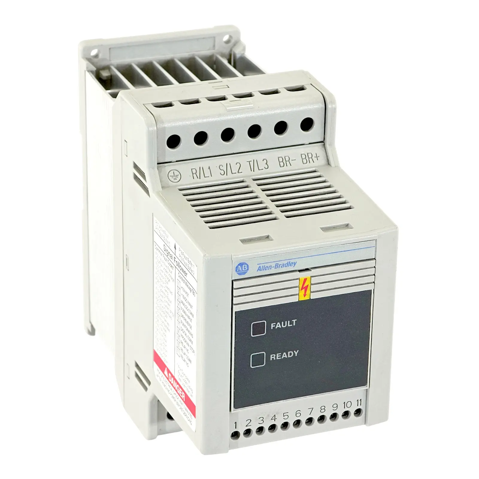 Produktfoto 1 von ALLEN-BRADLEY 160-BA01NSF1
