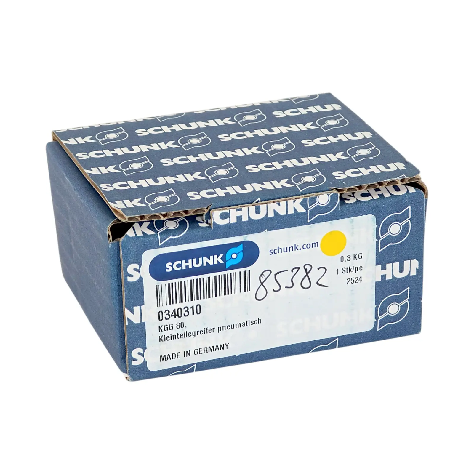 Produktfoto 1 von SCHUNK KGG 80 0340310