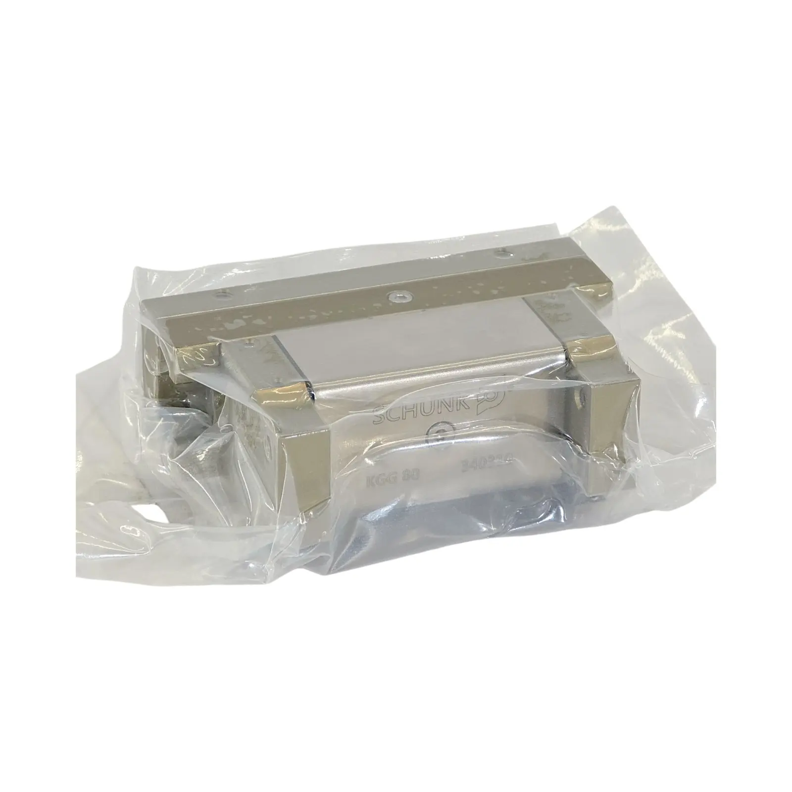 Produktfoto 1 von SCHUNK KGG 80 0340310