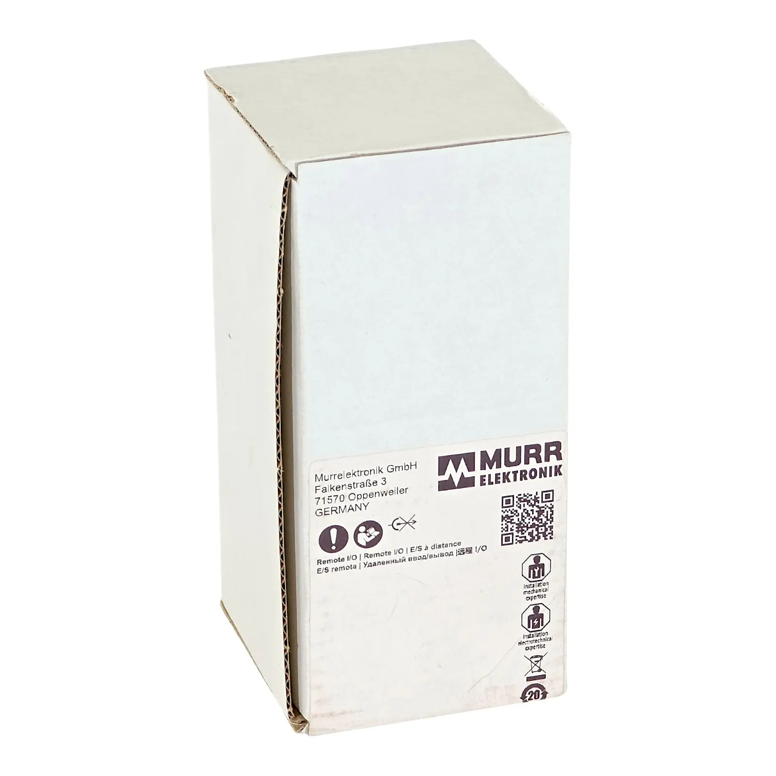 Produktfoto 1 von MURRELEKTRONIK 564501