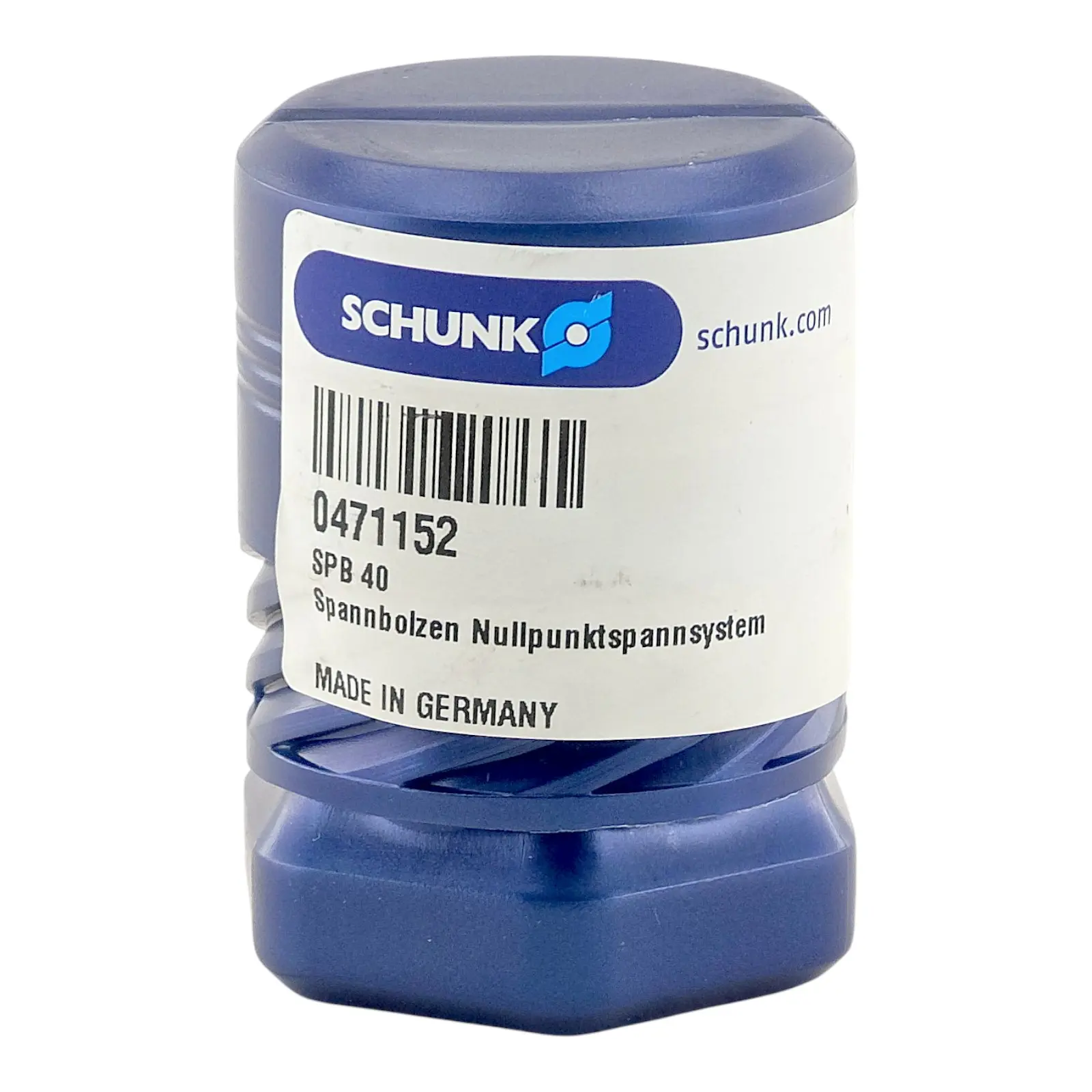 Produktfoto 1 von SCHUNK 471152