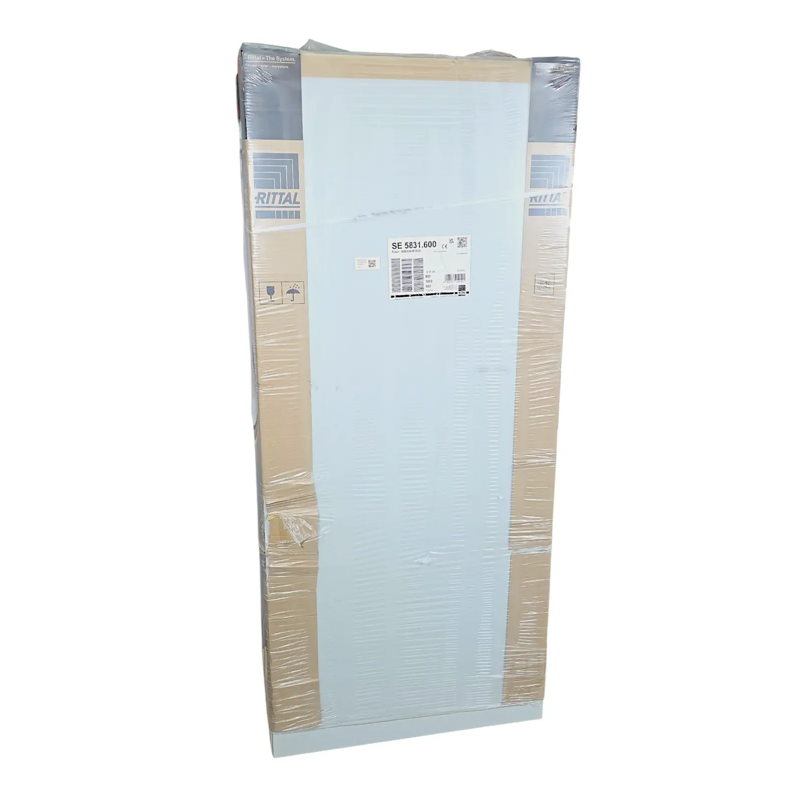 Produktfoto 1 von RITTAL SE 5831.600