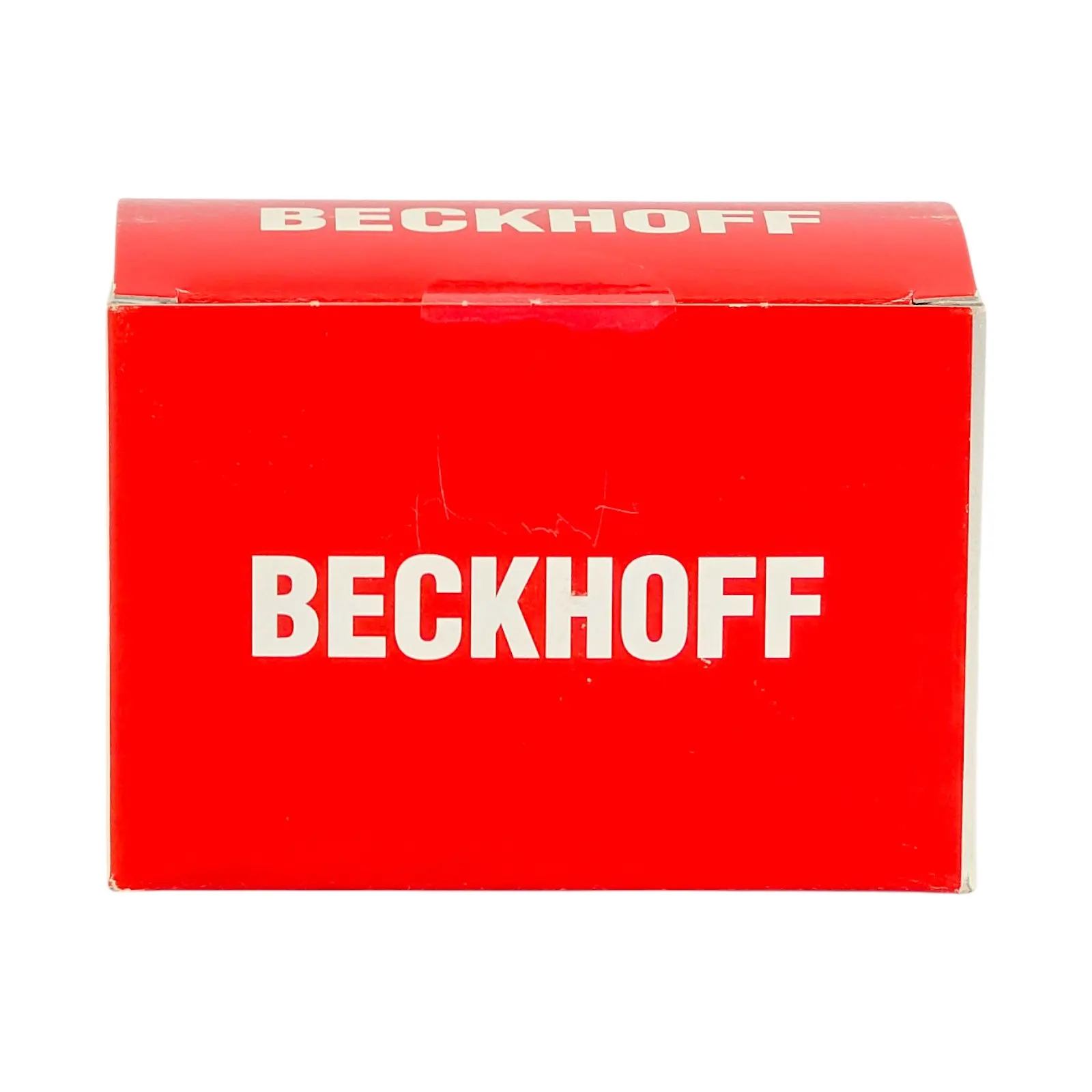 Produktfoto 1 von BECKHOFF KL9020 VE 2