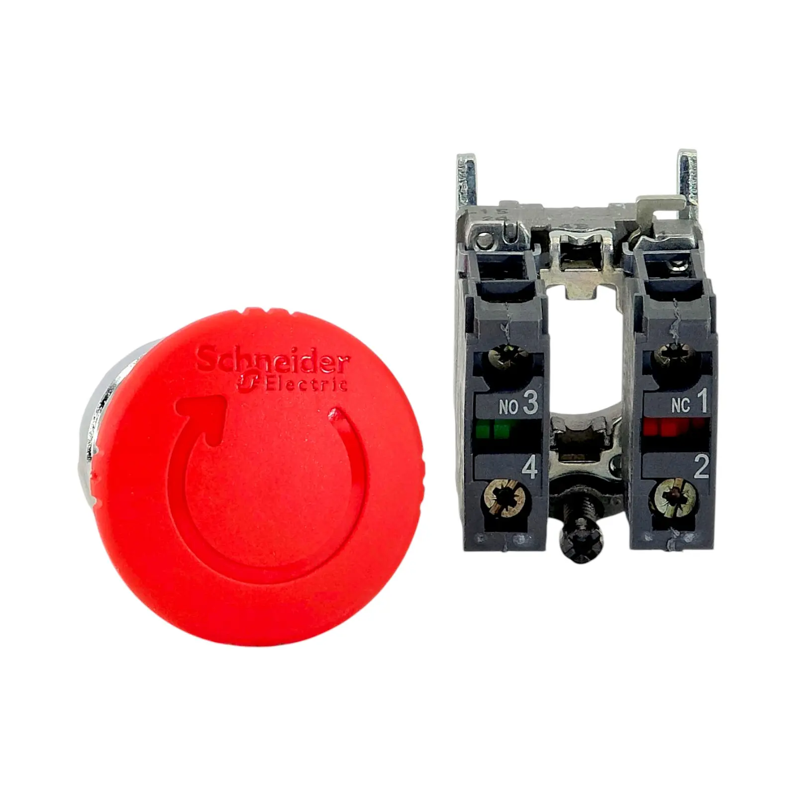Produktfoto 1 von SCHNEIDER ELECTRIC XB4BS8445