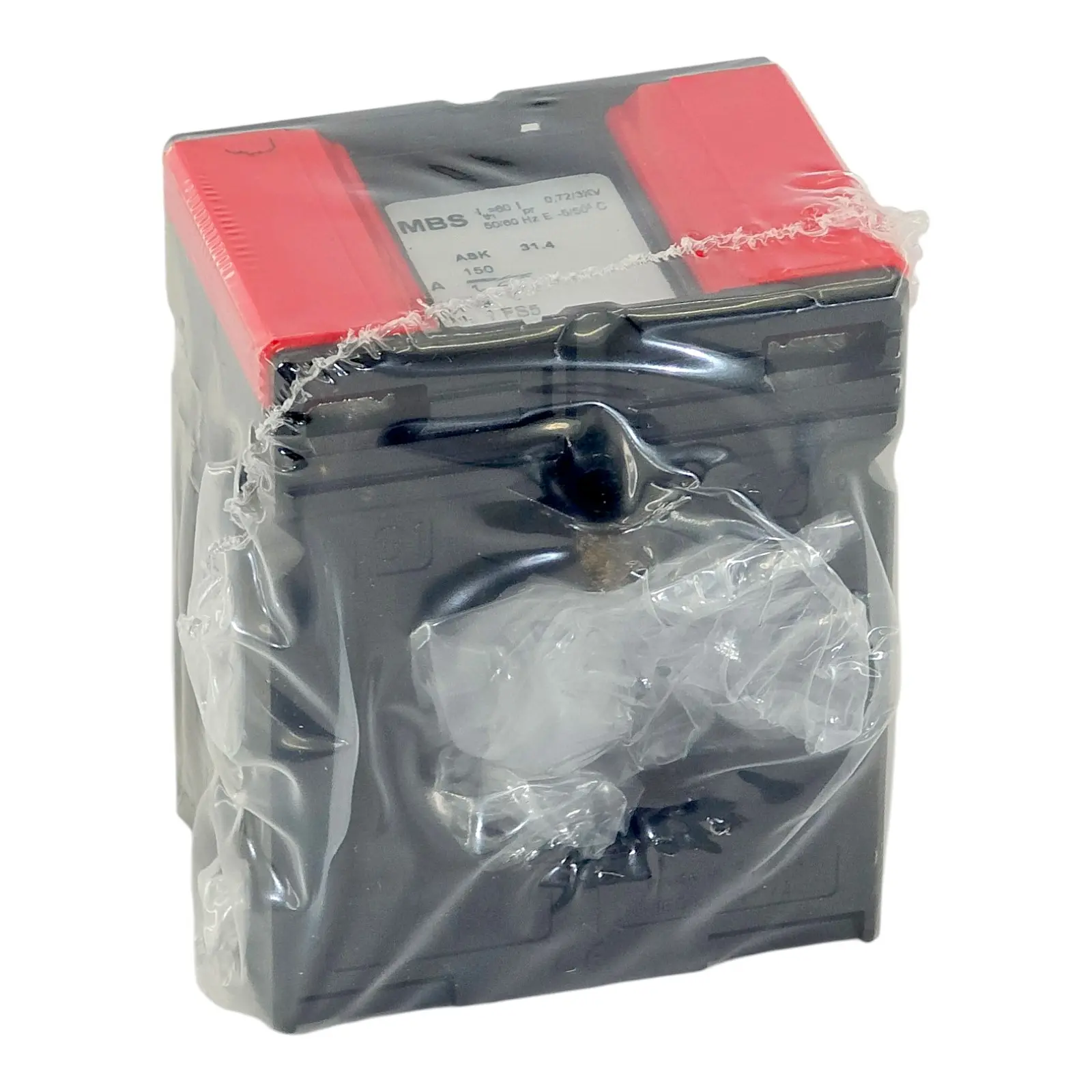 Produktfoto 1 von MBS ASK 31.4 150/1 A 5 VA KL.1 FS 5