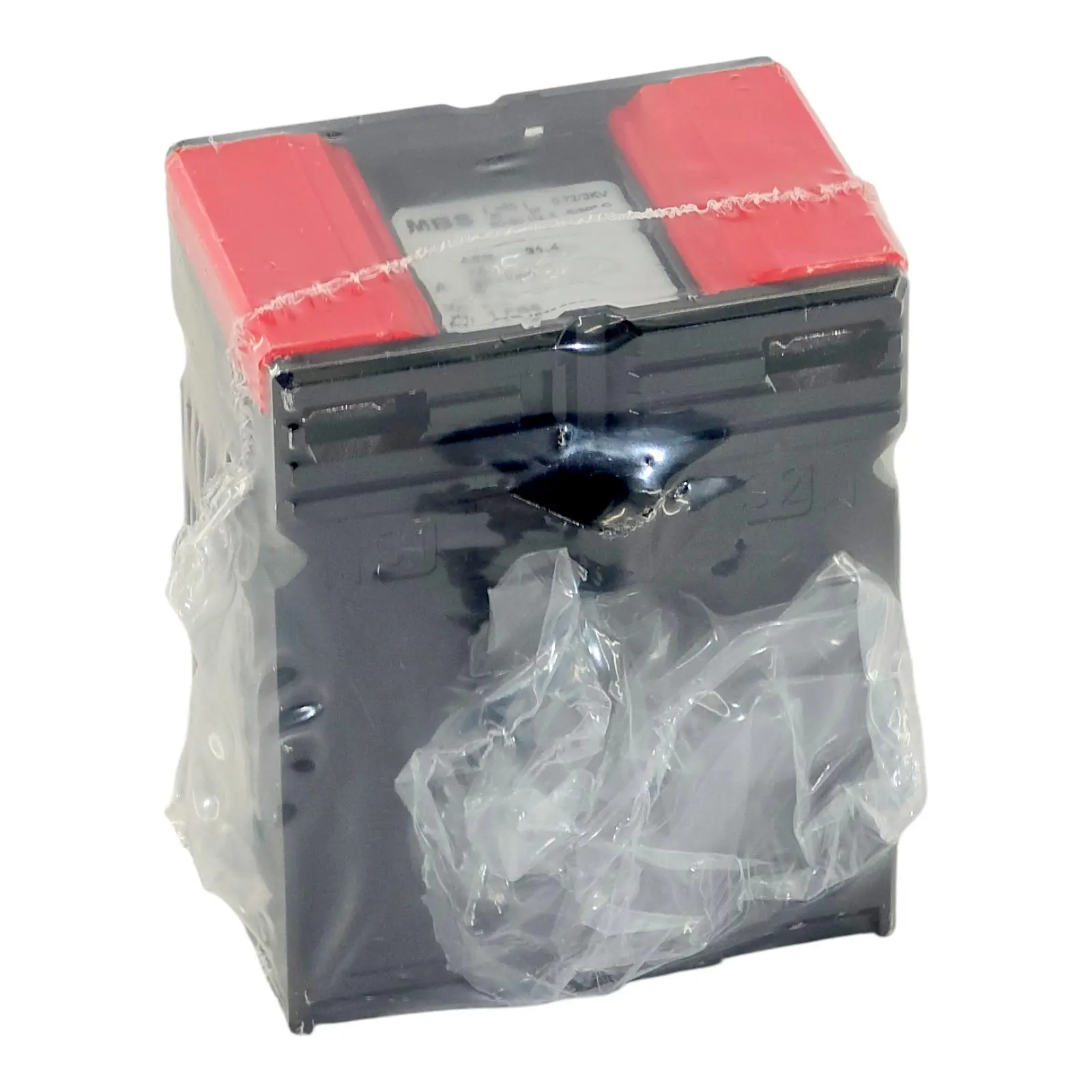 Produktfoto 1 von MBS ASK 31.4 75/5 A 2,5 VA KL.1 FS 5