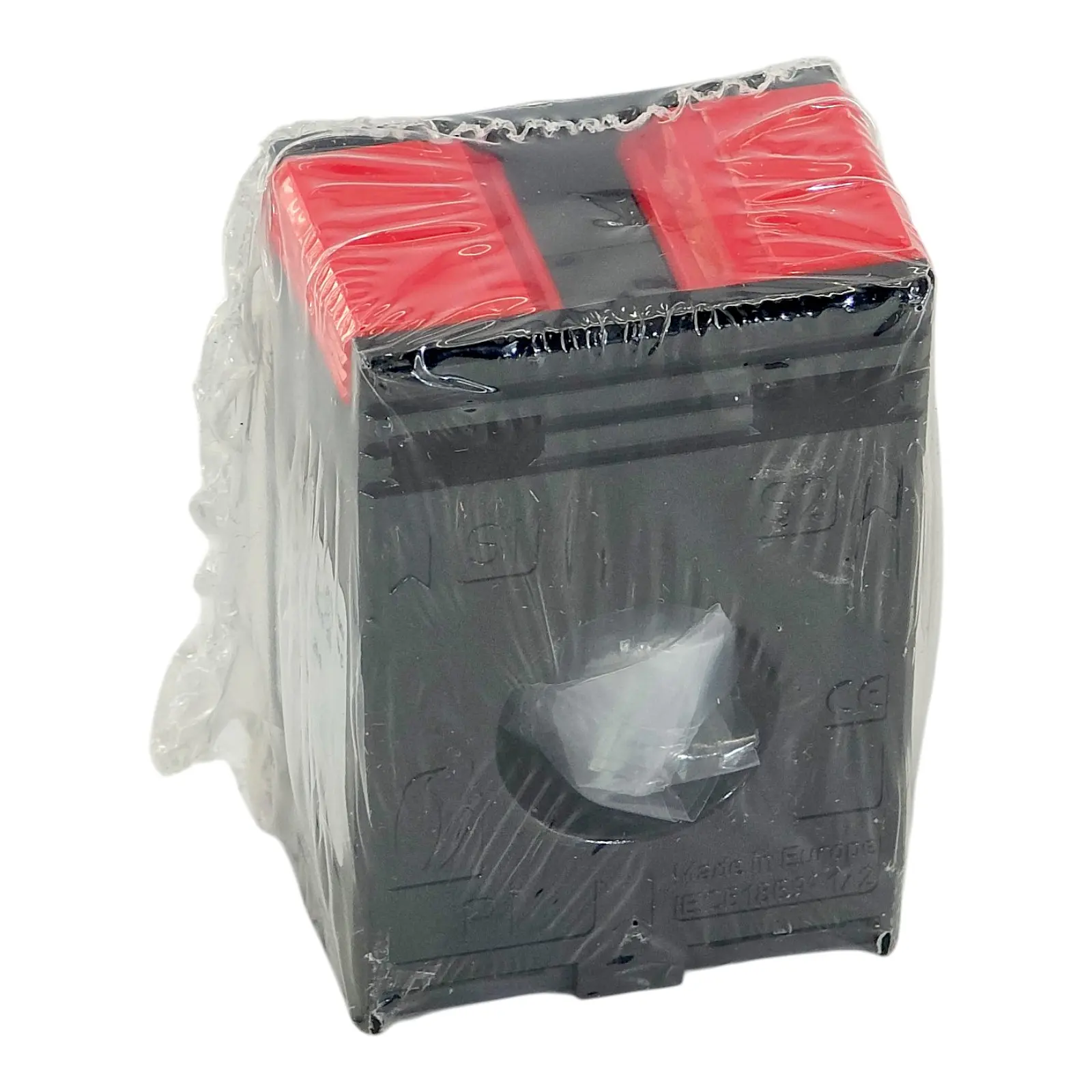 Produktfoto 1 von MBS ASR 20.3 100/1 A 2,5 VA KL.1 FS 5