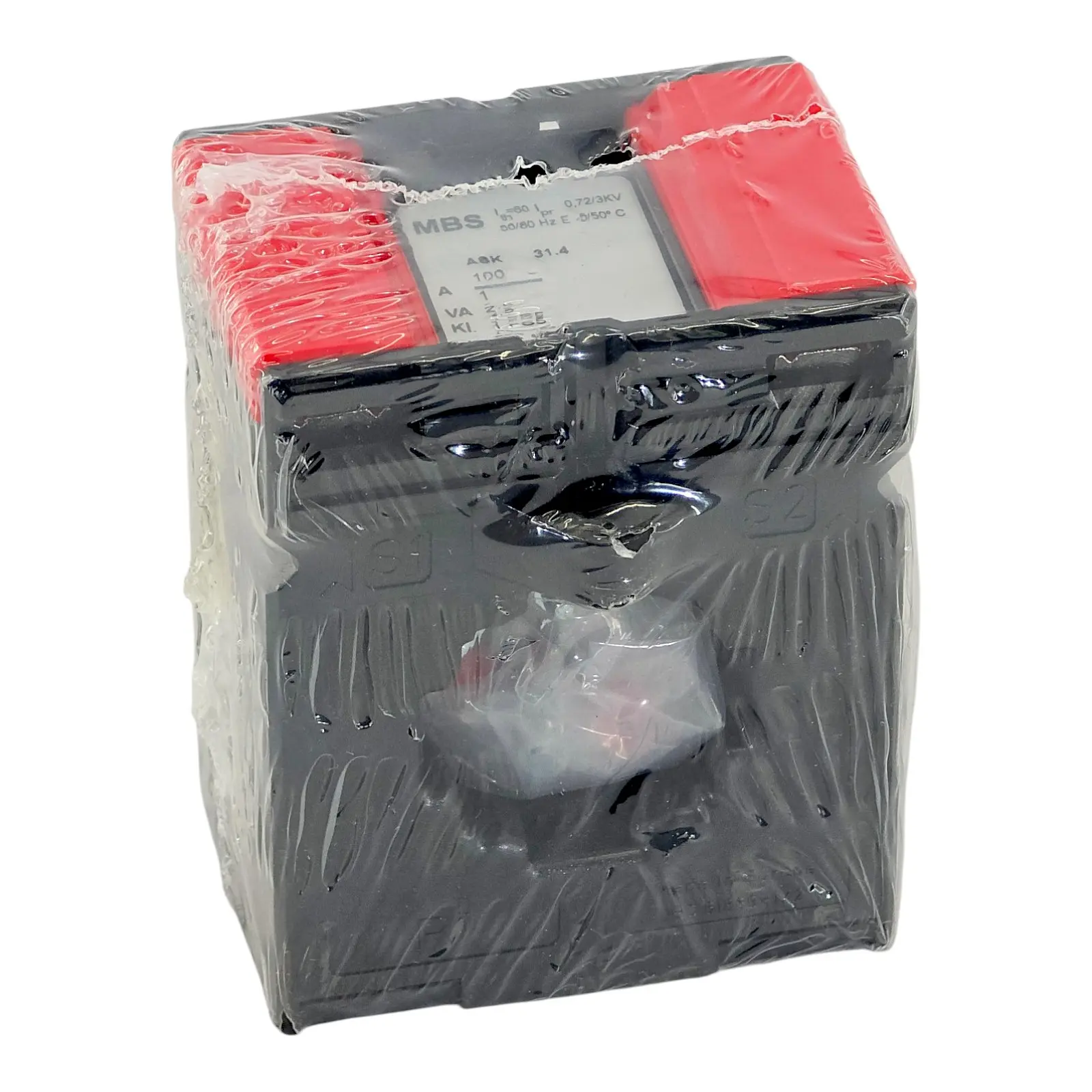 Produktfoto 1 von MBS ASK 31.4 100/1 A 2,5 VA KL.1 FS 5