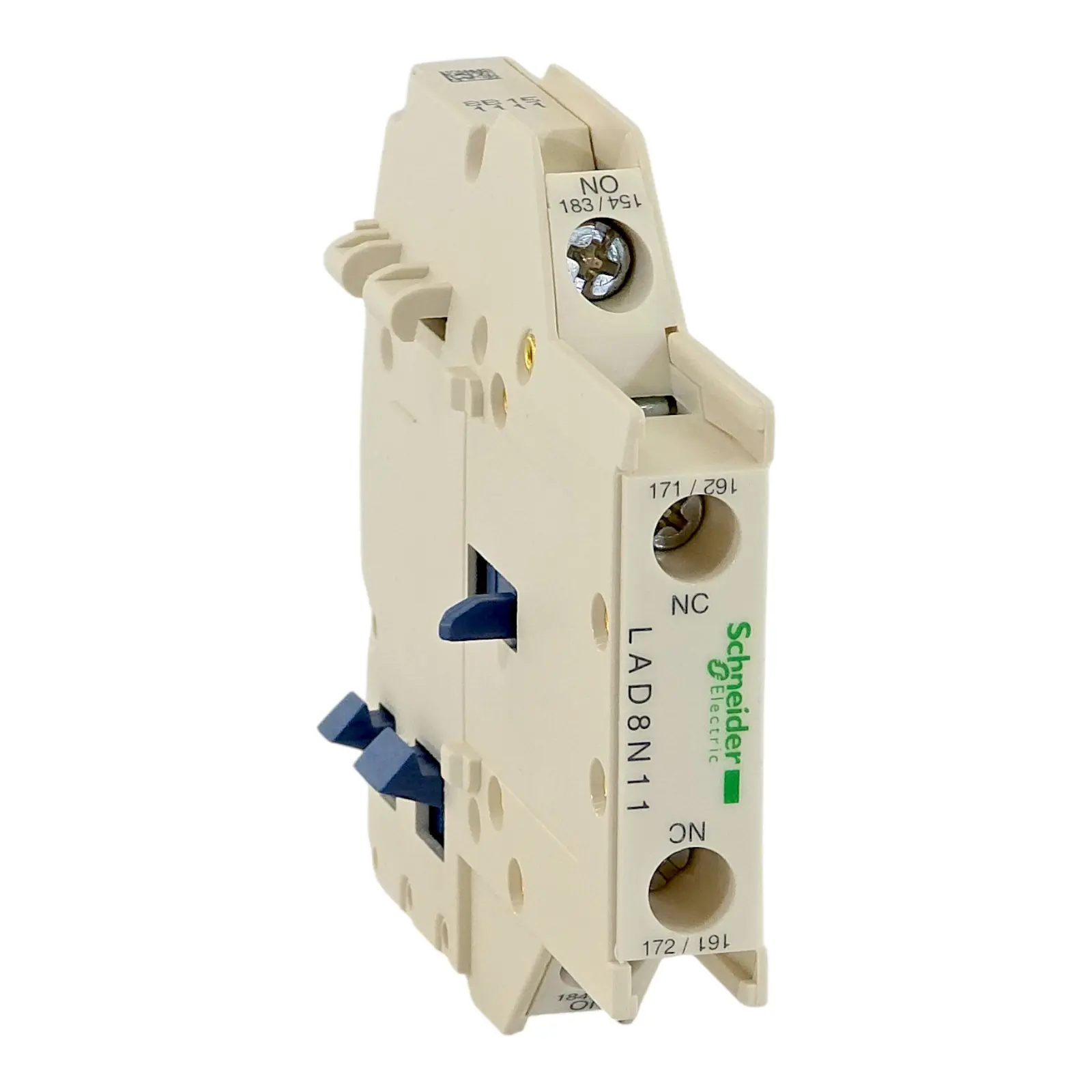 Produktfoto 1 von SCHNEIDER ELECTRIC LAD8N11