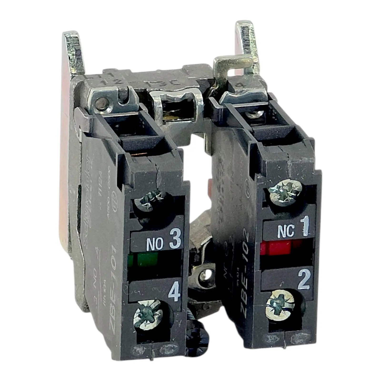 Produktfoto 1 von SCHNEIDER ELECTRIC ZB4BZ105
