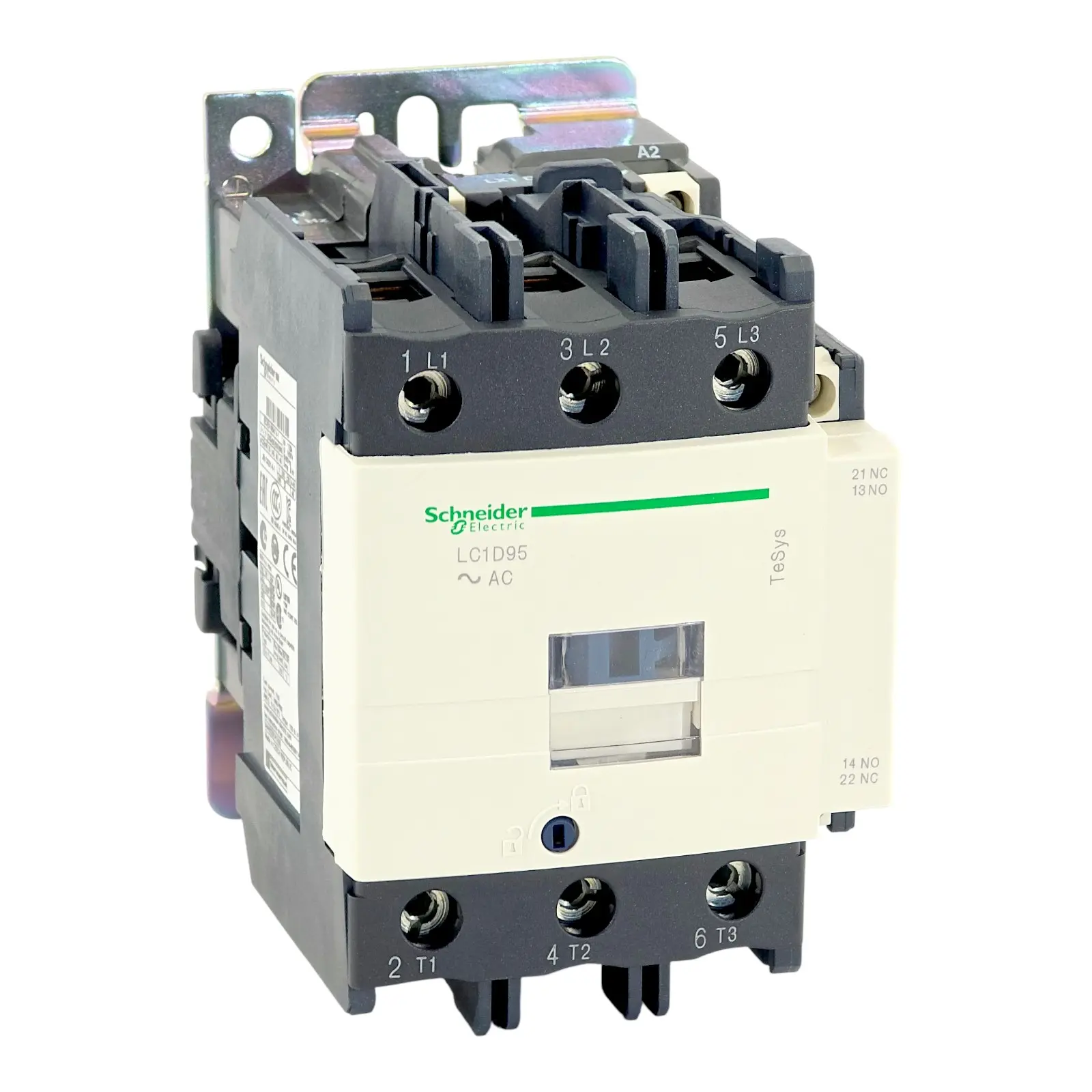Produktfoto 1 von SCHNEIDER ELECTRIC LC1D95P7