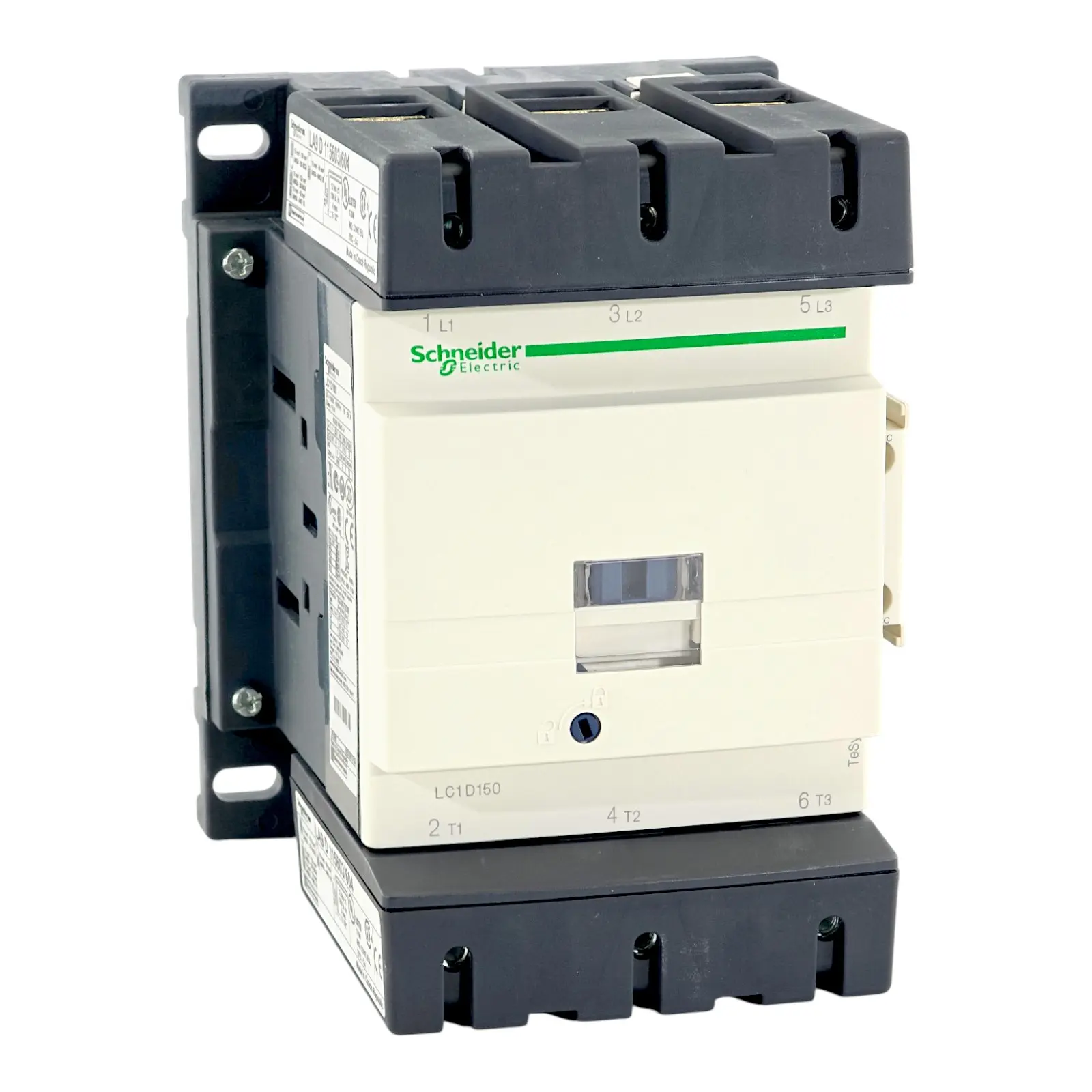 Produktfoto 1 von SCHNEIDER ELECTRIC LC1D150P7