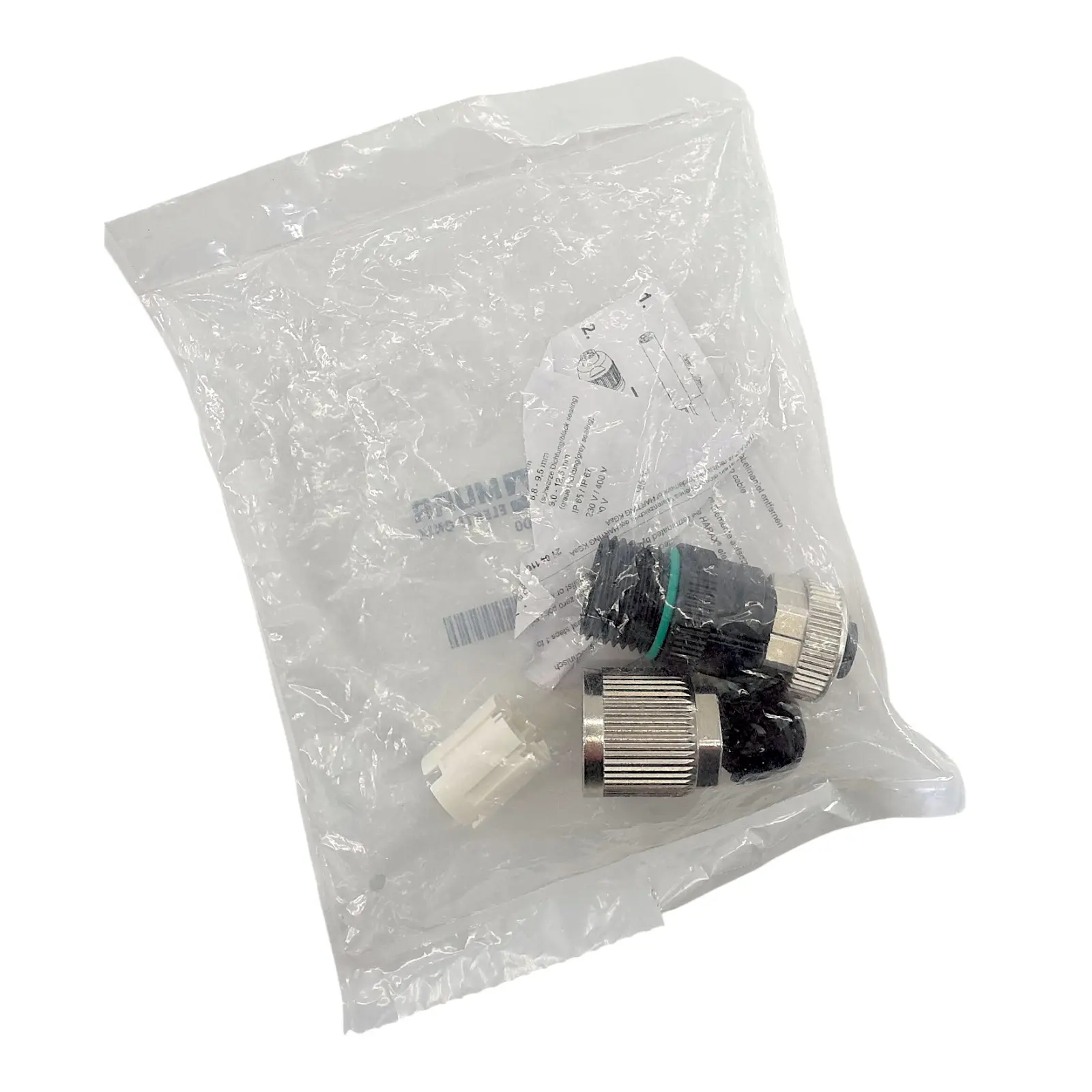 Produktfoto 1 von MURRELEKTRONIK 7000-78211-0000000