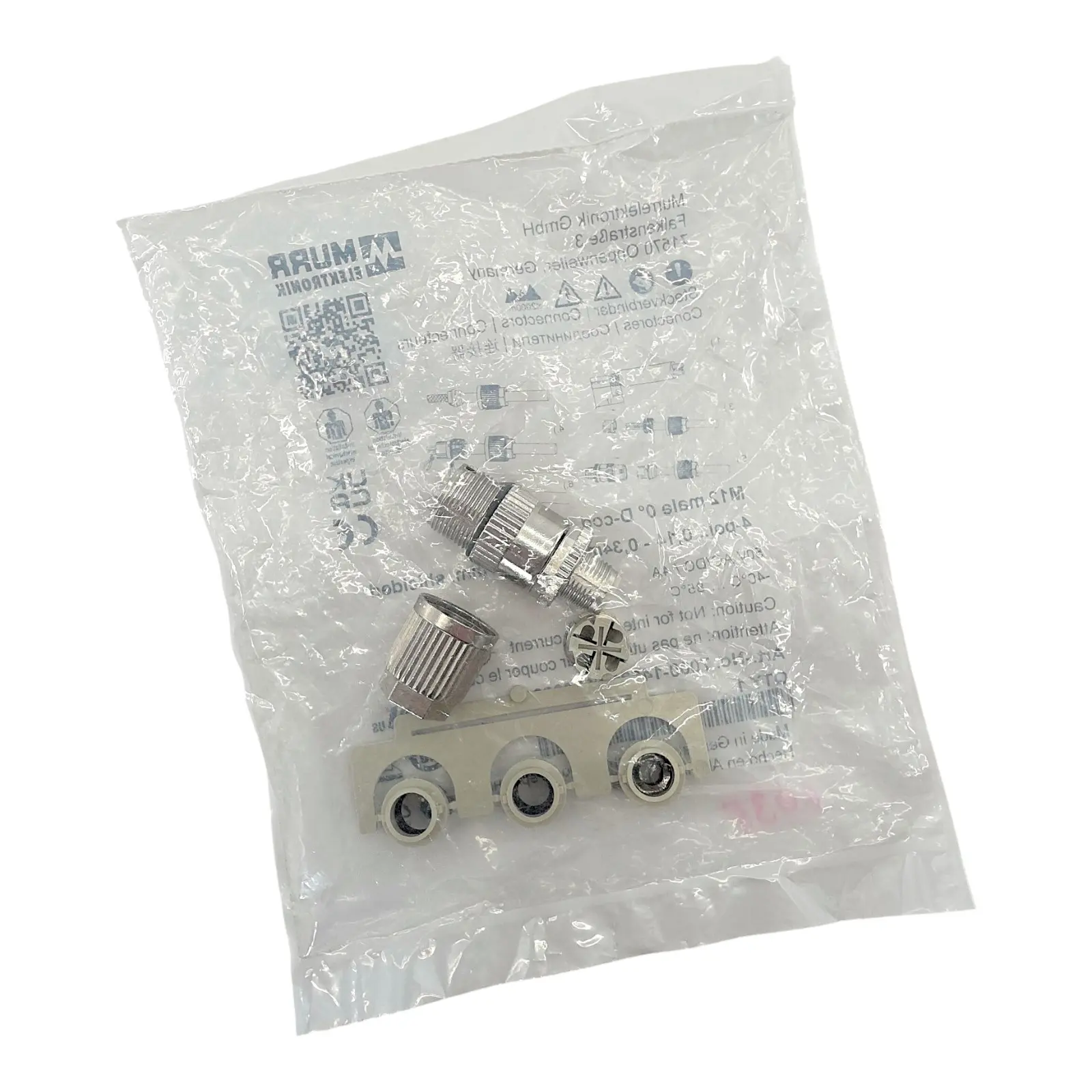 Produktfoto 1 von MURRELEKTRONIK 7000-14521-0000000