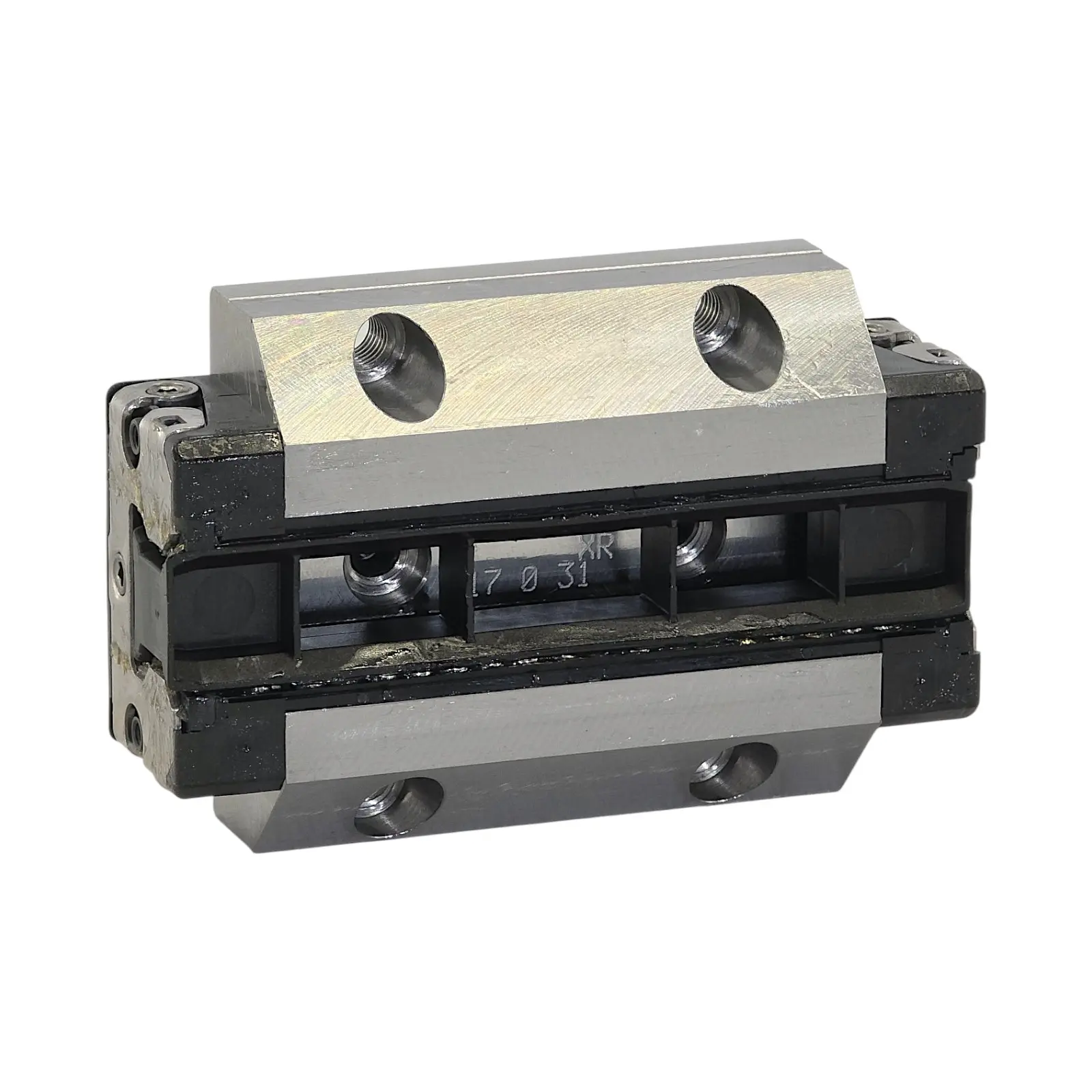 Produktfoto 1 von REXROTH R165321320