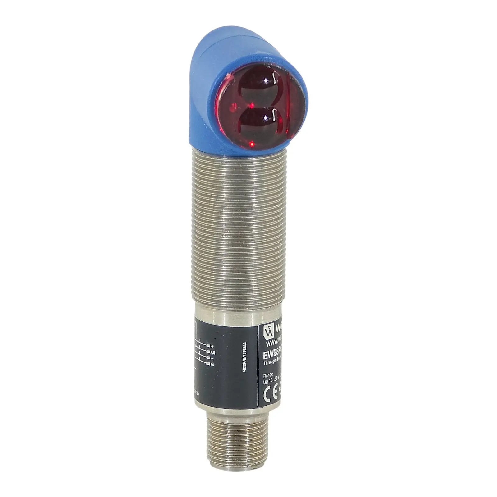 Produktfoto 1 von WENGLOR EW98PC3