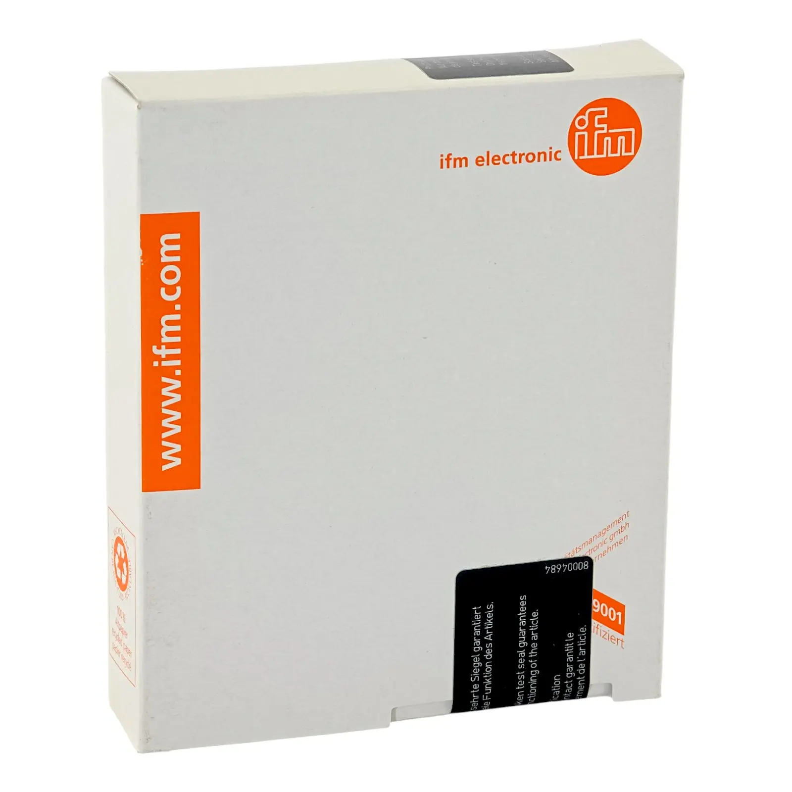 Produktfoto 1 von IFM GF711S