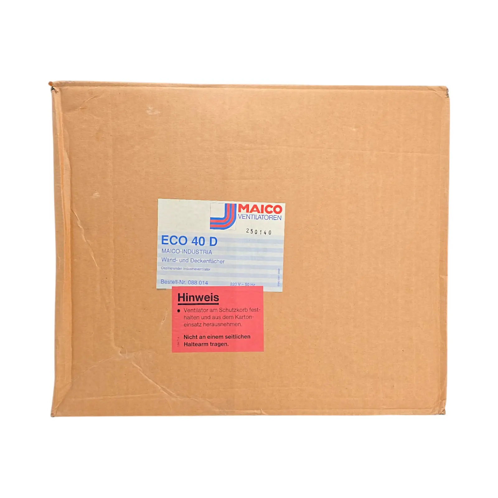 MAICO ECO 40 D ID 088 014