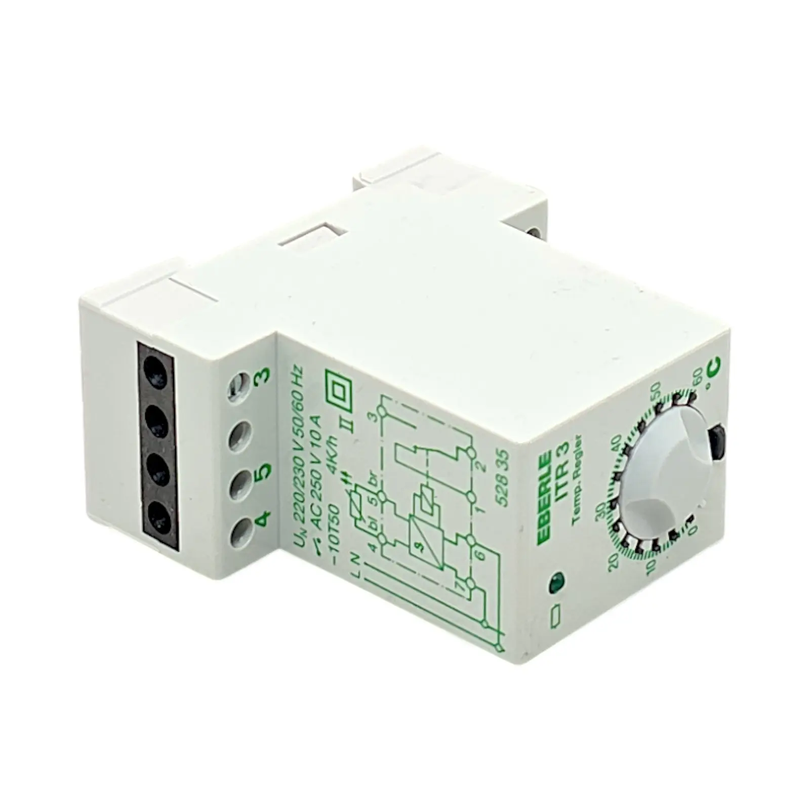 Produktfoto 1 von EBERLE ITR 3 528 800 ID 052835141800