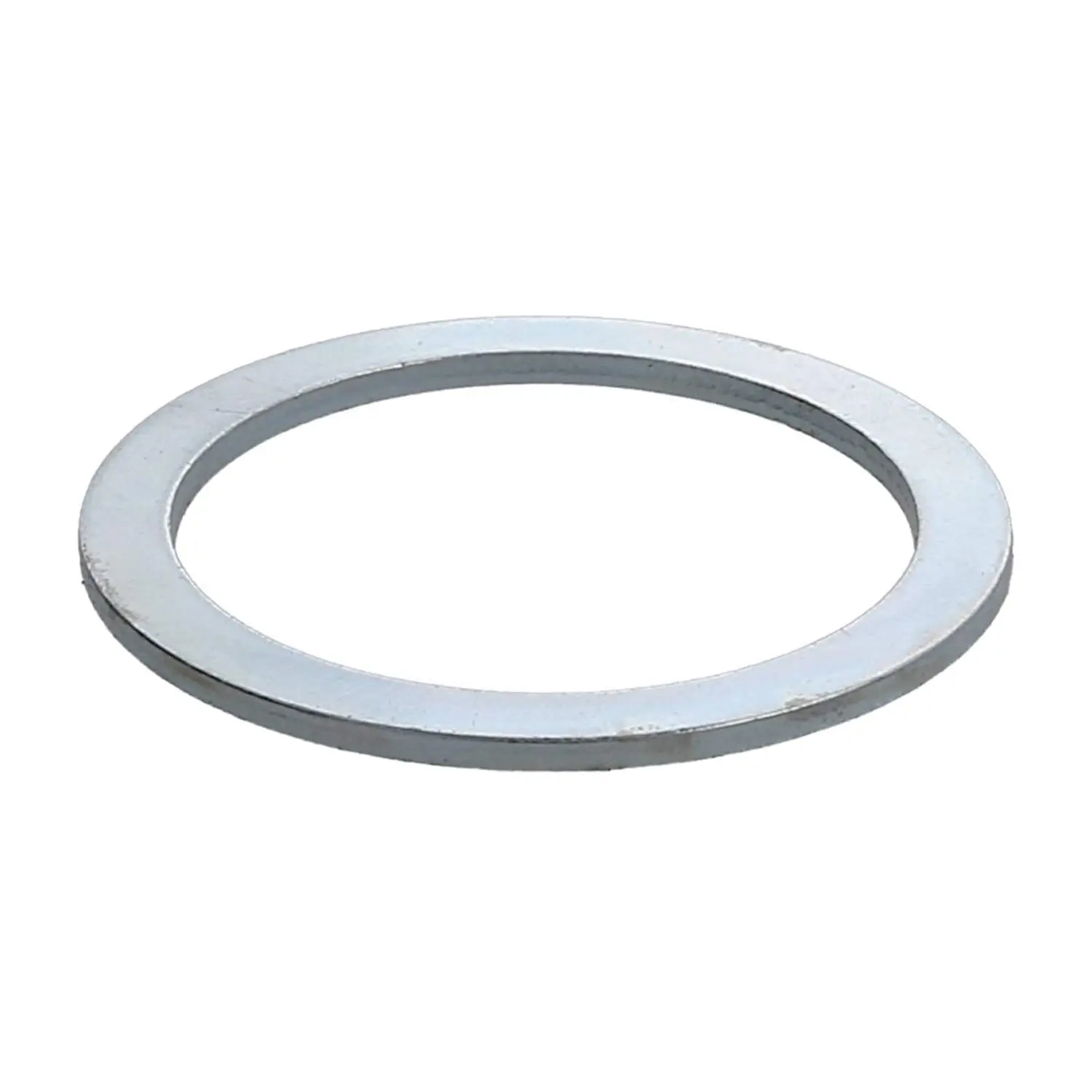 Produktfoto 1 von Druckscheibe für Verschraubung PG16 DS-PG16 Stahl verzinkt Farbe silber