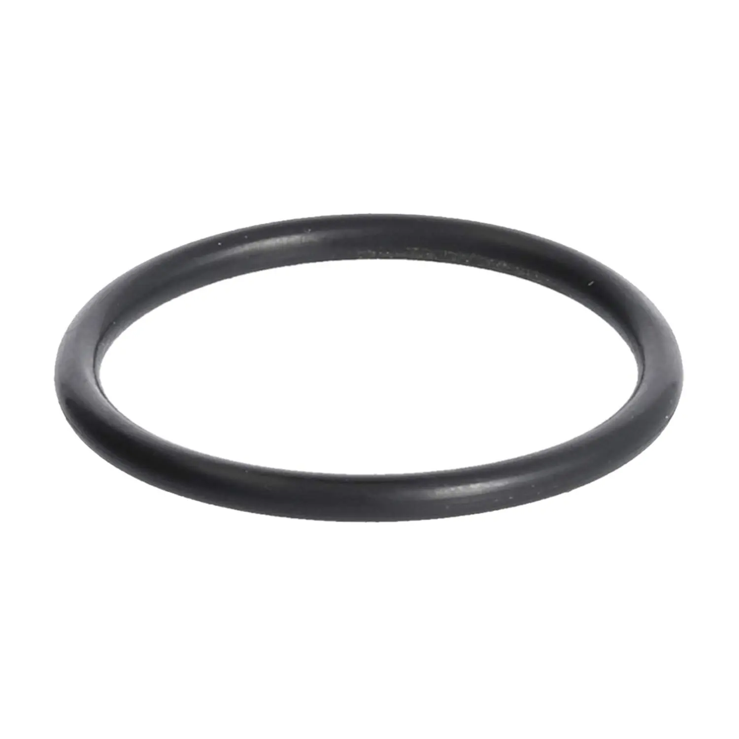Produktfoto 1 von 10064699 WISKA O-Dichtring für Verschraubung M20 O-Ring-M20 Nitril-Butadien-Kautschuk (NBR) Farbe tiefschwarz RAL 9005