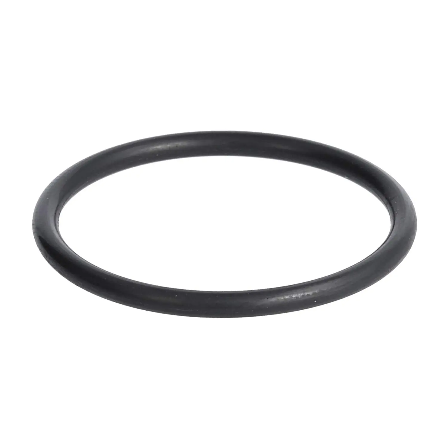 Produktfoto 1 von 52005750 LAPP O-Dichtring für Verschraubung PG21 O-Ring-PG21 Nitril-Butadien-Kautschuk (NBR) Farbe schwarz
