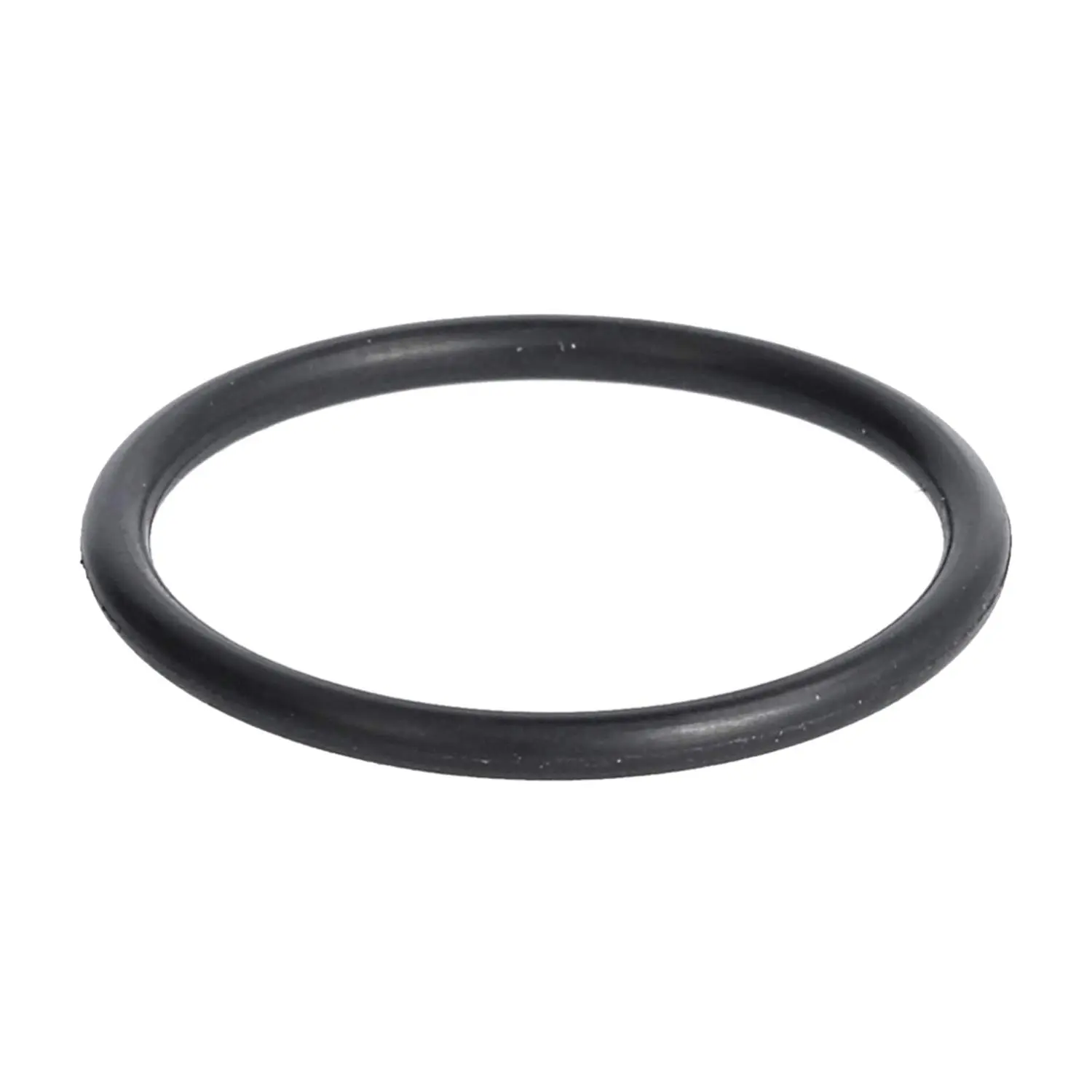 Produktfoto 1 von 52005740 LAPP O-Dichtring für Verschraubung PG13.5 O-Ring-PG13,5 Nitril-Butadien-Kautschuk (NBR) Farbe schwarz