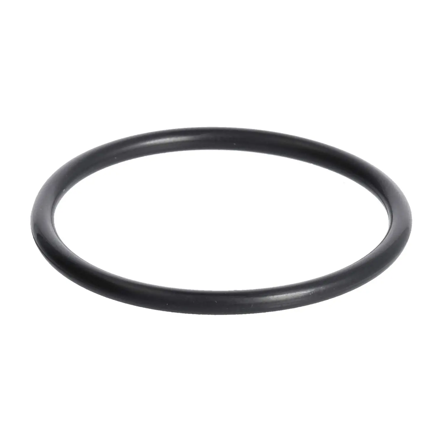 Produktfoto 1 von 10064701 WISKA O-Dichtring für Verschraubung M32 O-Ring-M32 Nitril-Butadien-Kautschuk (NBR) Farbe tiefschwarz RAL 9005