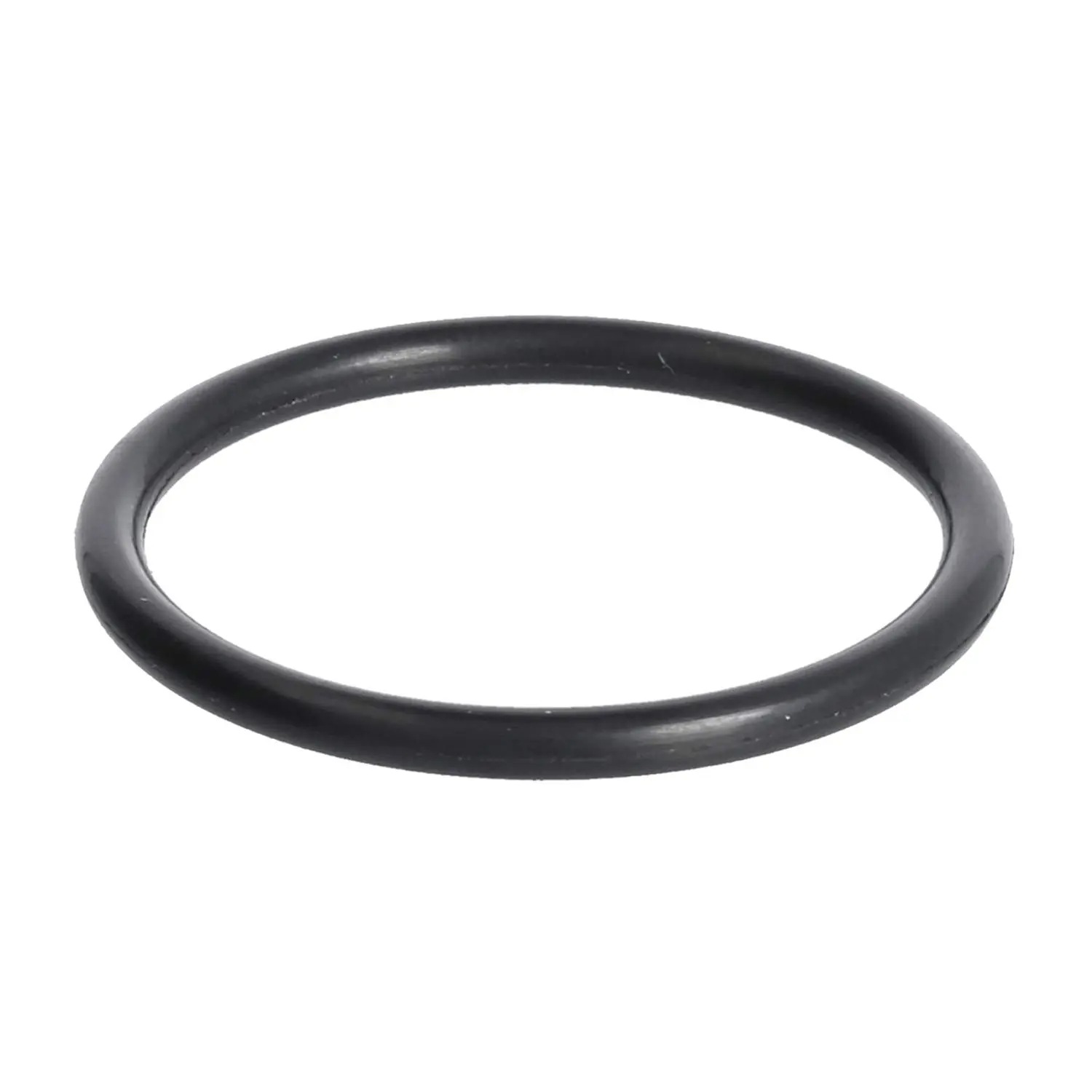 10064700 WISKA O-Dichtring für Verschraubung M25 O-Ring-M25 Nitril-Butadien-Kautschuk (NBR) Farbe tiefschwarz RAL 9005
