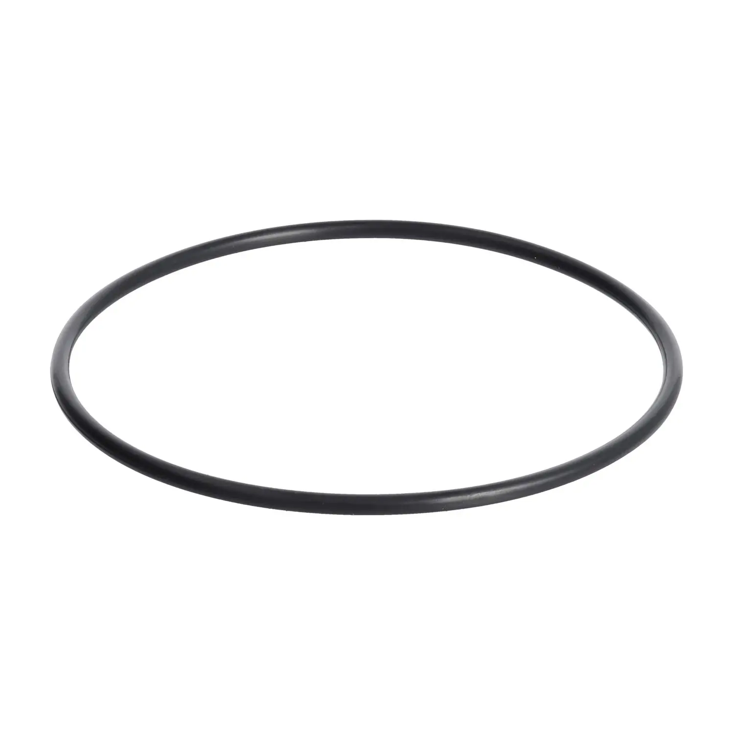 Produktfoto 1 von 10064704 WISKA O-Dichtring für Verschraubung M63 O-Ring-M63 Nitril-Butadien-Kautschuk (NBR) Farbe tiefschwarz RAL 9005
