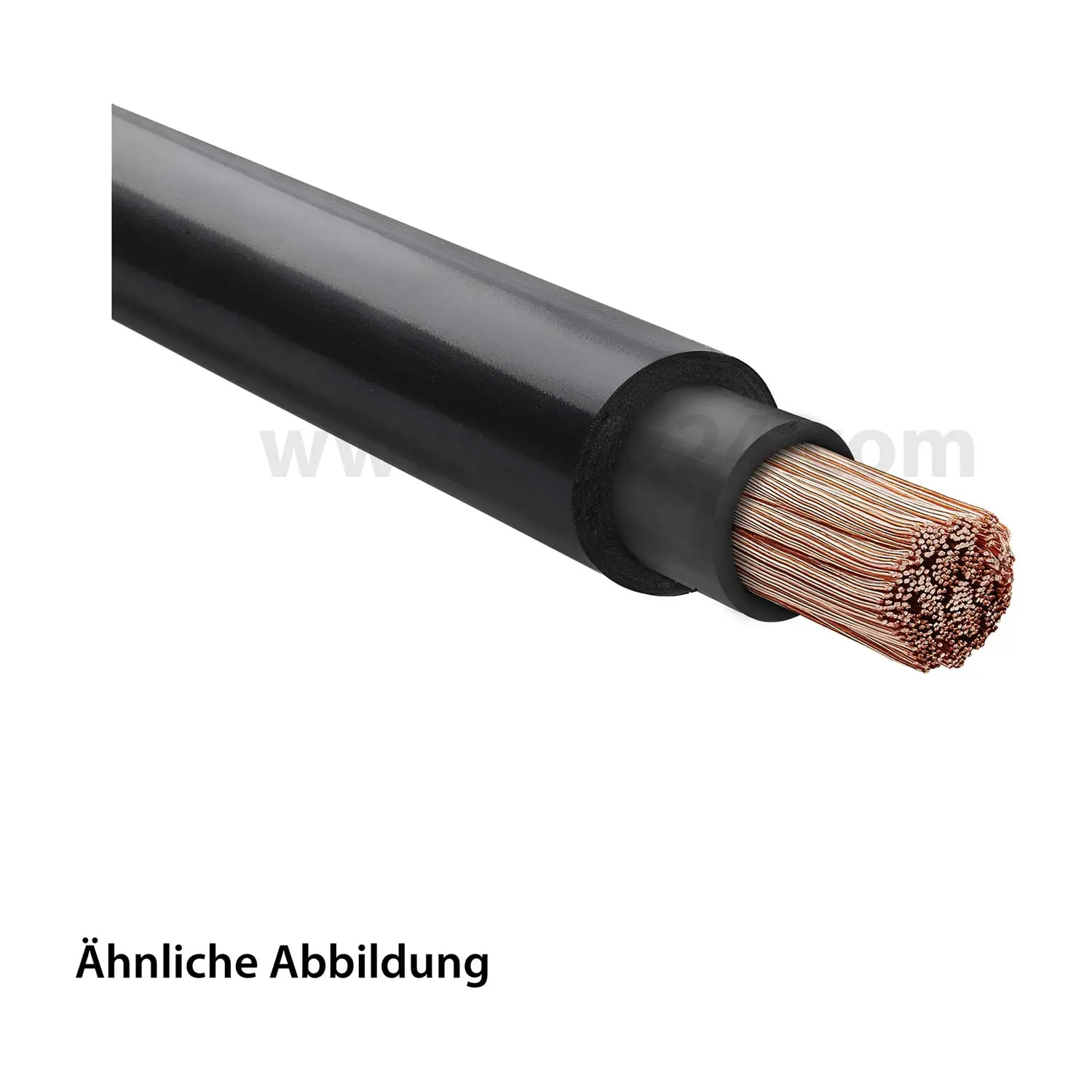 0026604 LAPP ÖLFLEX FD 90 1X16mm² AD 10,5mm Nennspannung Uo/U 600V/1000V nach UL/CSA 600V