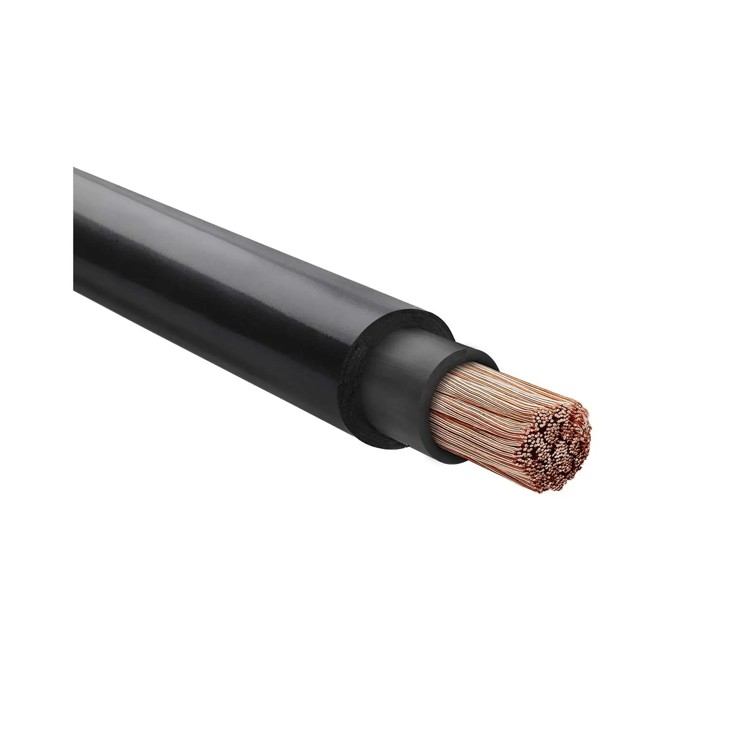 Produktfoto 1 von 0026611 LAPP ÖLFLEX FD 90 1X35mm² AD 14,5mm Nennspannung Uo/U 600V/1000V nach UL/CSA 600V