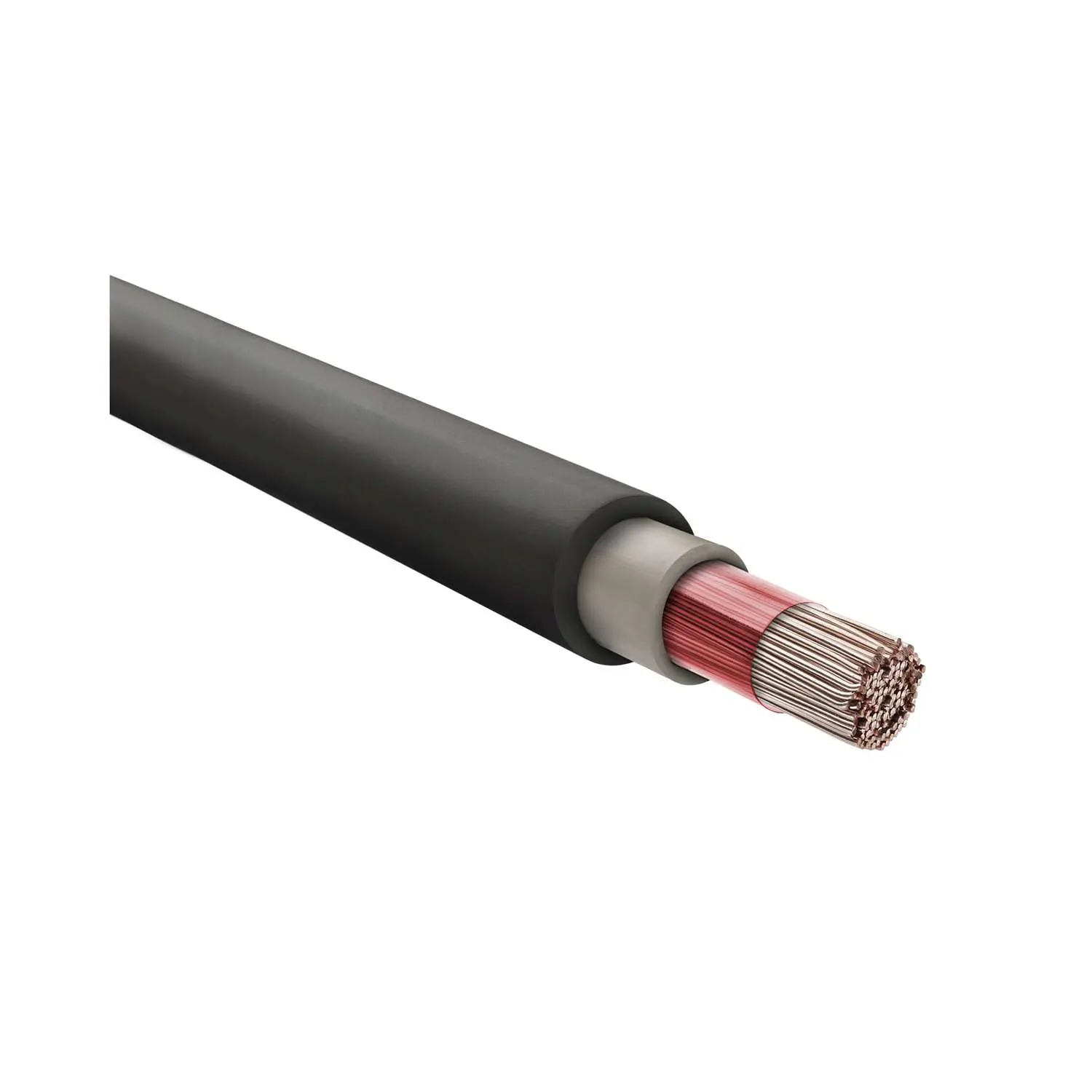 Produktfoto 1 von 38506 HELU KABEL NSGAFÖU 1,8/3kV 1X16mm² Gummiaderleitung AD 13,0mm Nennspannung Uo/U 1800V/3000V