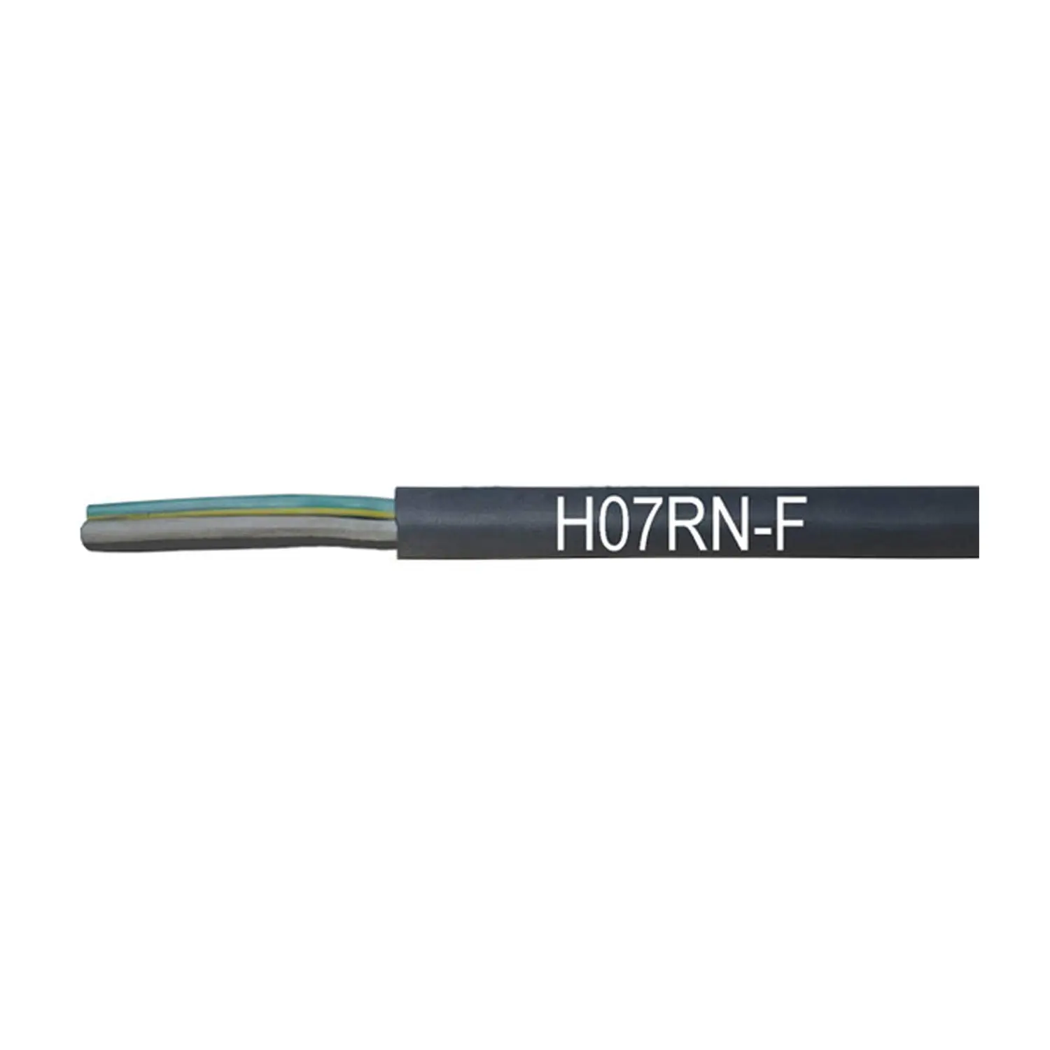 Produktfoto 1 von 1600263 LAPP H07RN-F 25G1,5mm² Gummischlauchleitung AD 25,1mm - 25,9mm Nennspannung Uo/U 450V/750V