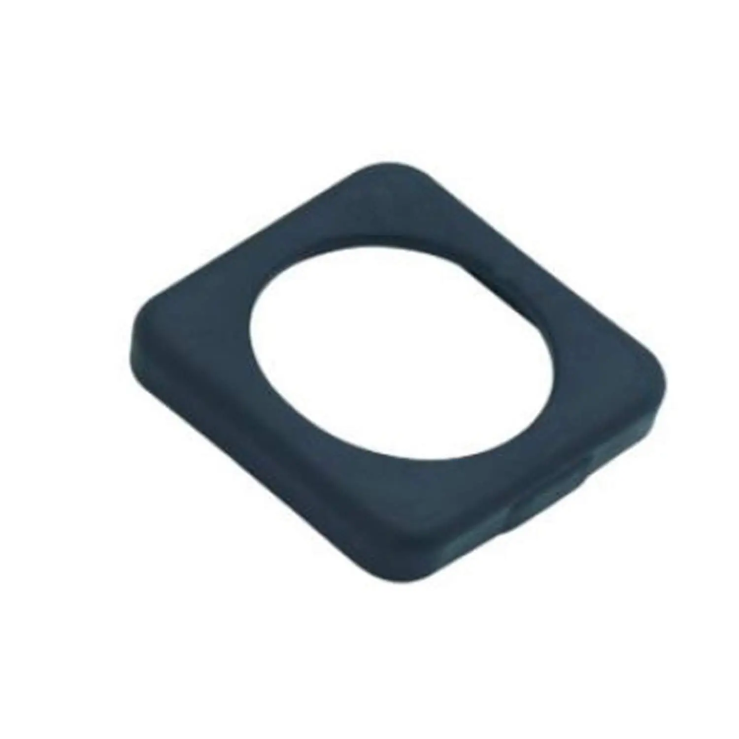 Produktfoto 1 von Profildichtung für Buchse Baugröße A Maße L/B/H 29,5mm x 29,5mm x 4,5mm Temperaturbereich -20°C bis 125°C