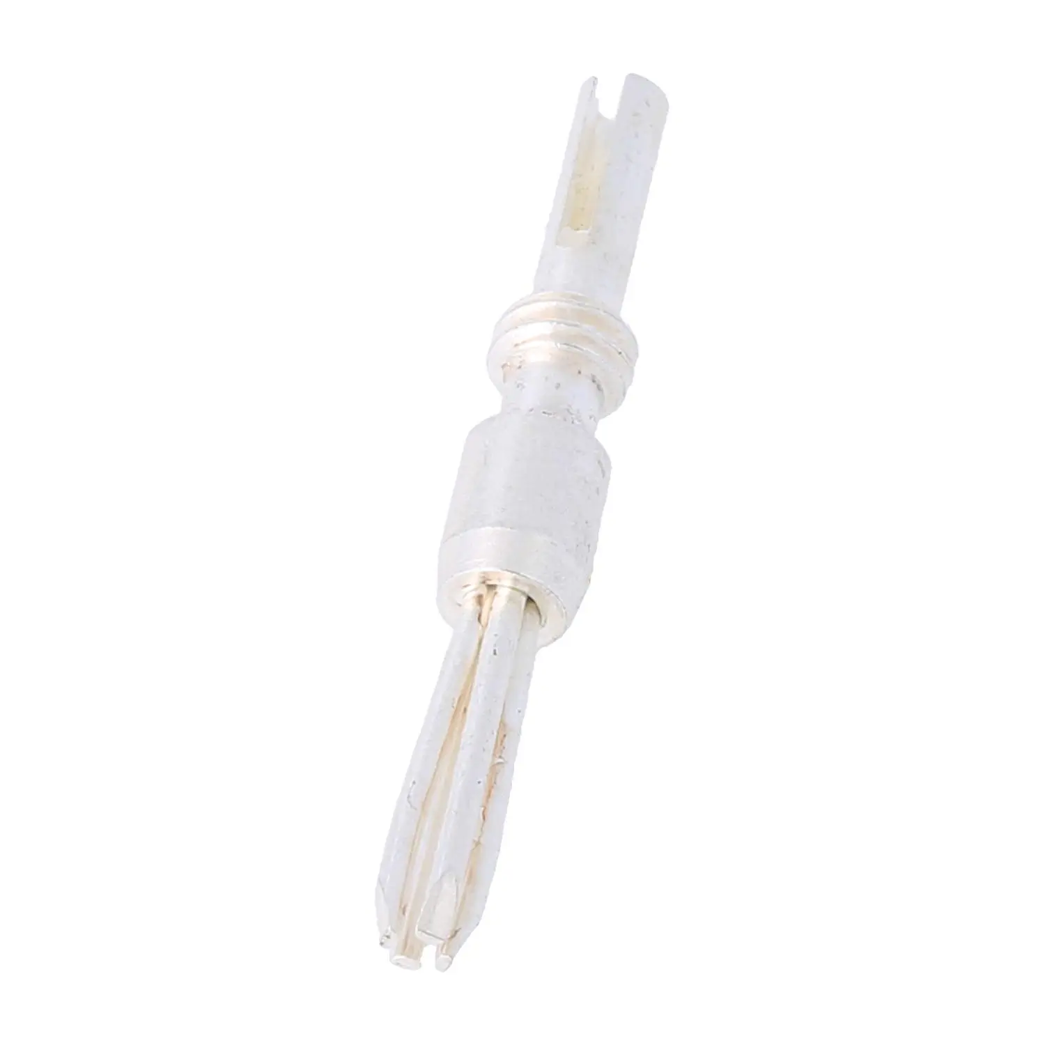 Produktfoto 1 von 0201744 Phoenix Contact Prüfstecker MPS-MT Nennspannung AC 30V/DC 60V Nennstrom 10A