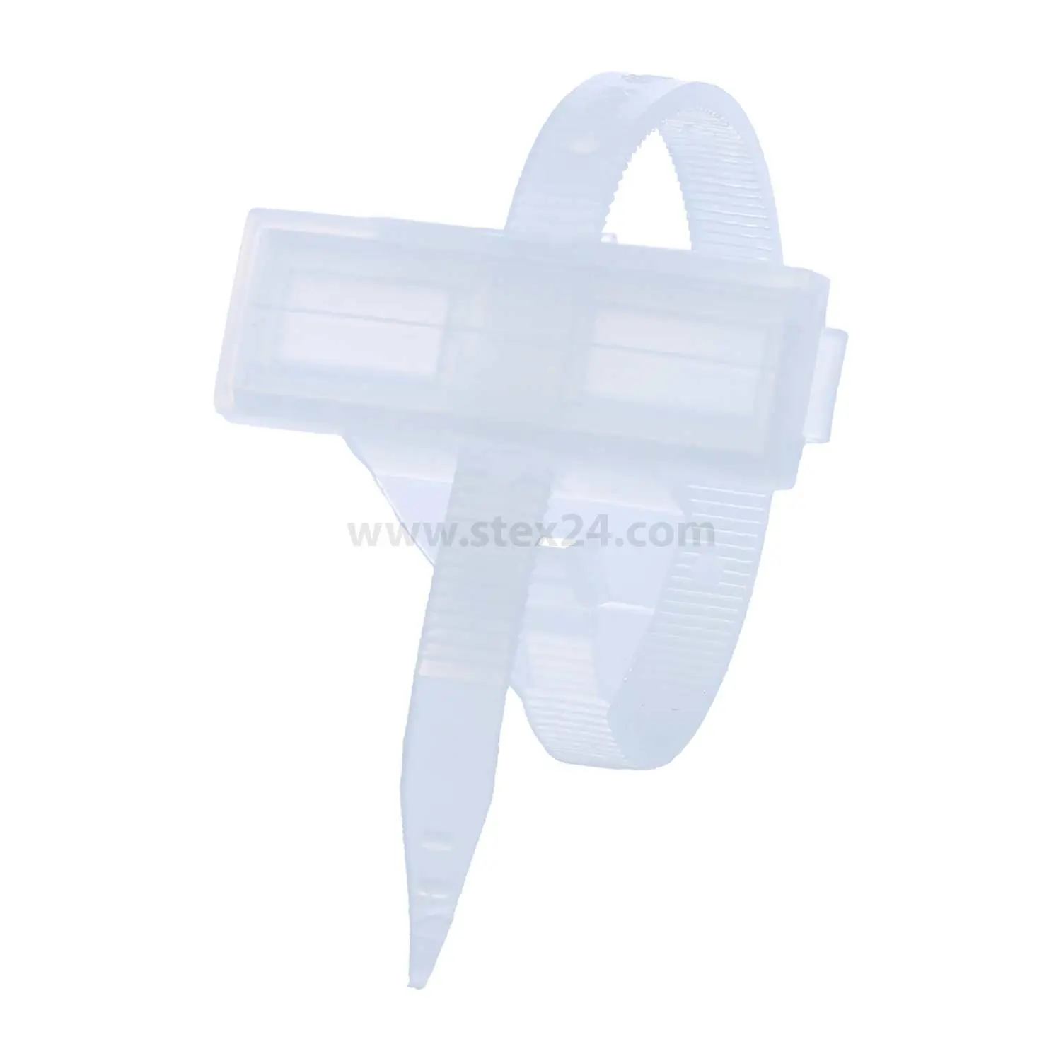 Produktfoto 1 von 1005208 Phoenix Contact Kabelmarkierung Außendurchmesser 10,0 bis 25,0mm KMK Kabelmarker Werkstoff Polyethylen (PE) transparent