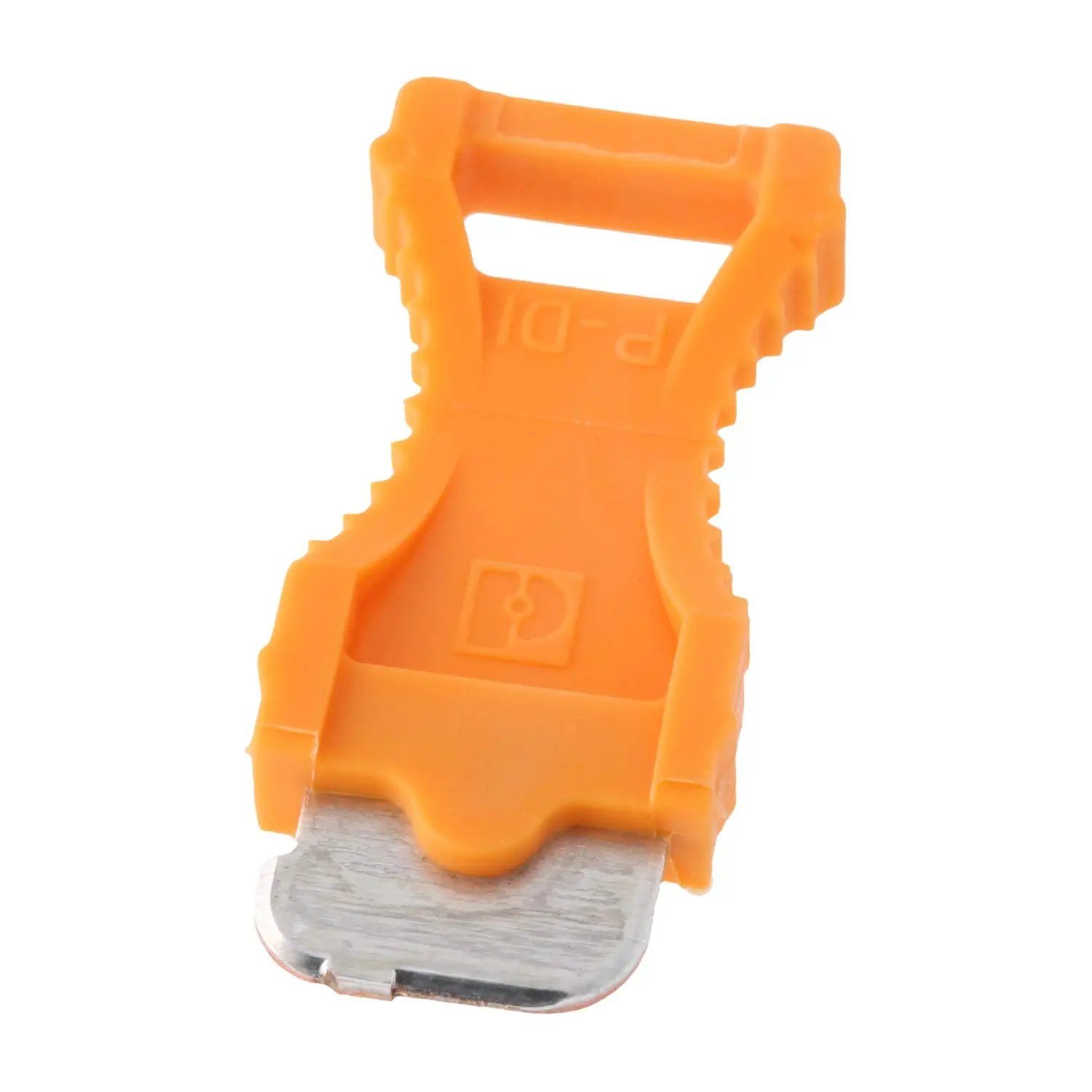 Produktfoto 1 von 3036783 Phoenix Contact Trennstecker P-DI Belastungsstrom 20A Farbe orange, Werkstoff Polyamid (PA)
