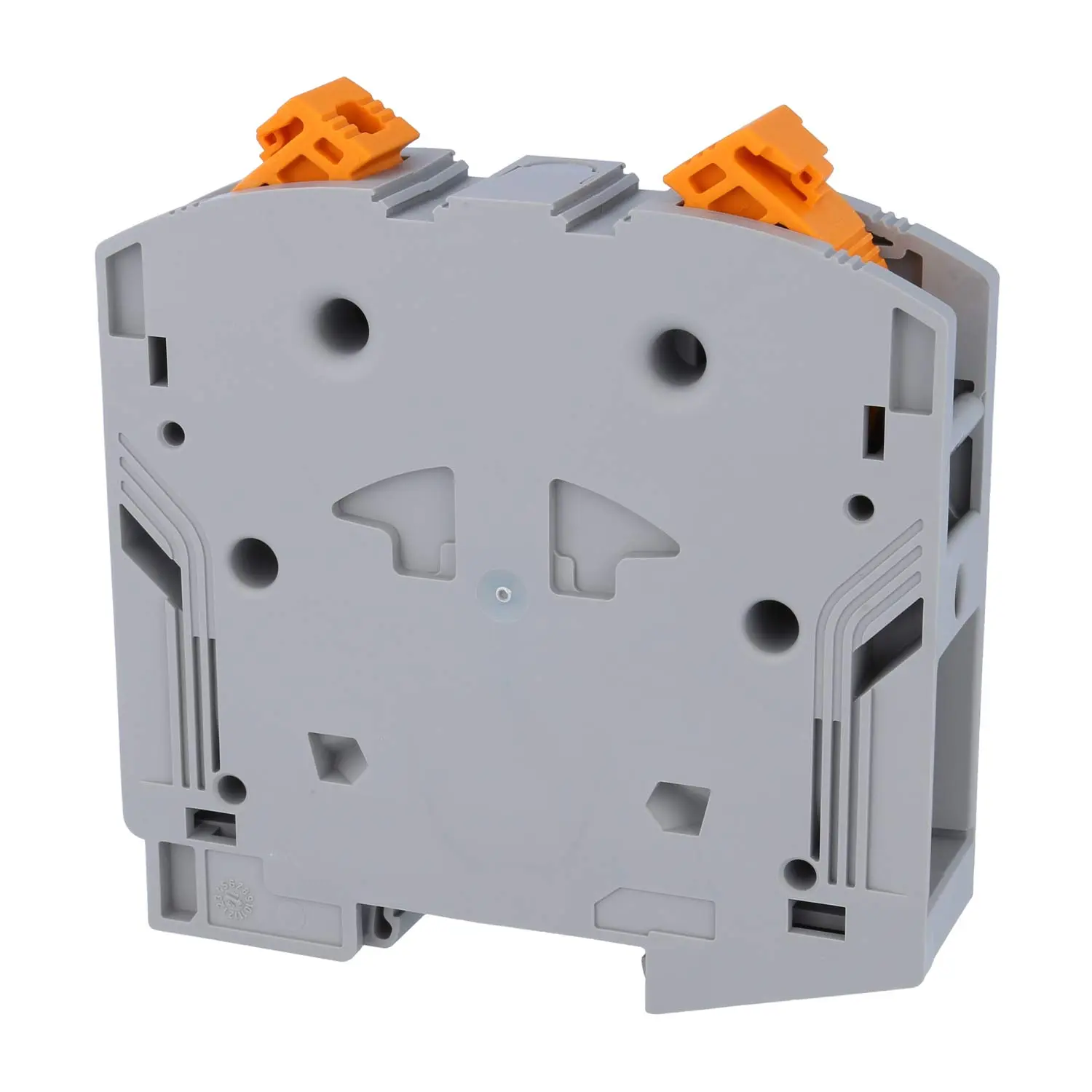 Produktfoto 1 von 3260100 Phoenix Contact Hochstromklemme PT-POWER 95 Push-In-Anschluss Nennspannung 1500V