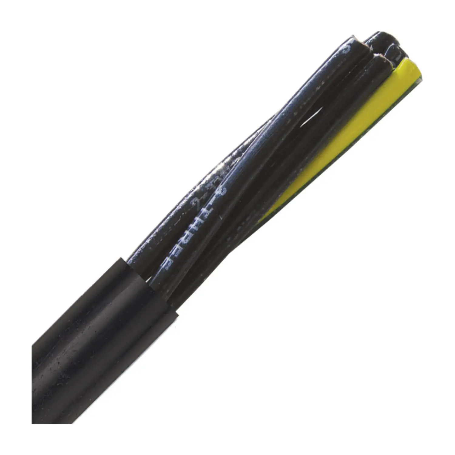 Produktfoto 1 von 221825 LAPP ÖLFLEX TRAY II 25G1