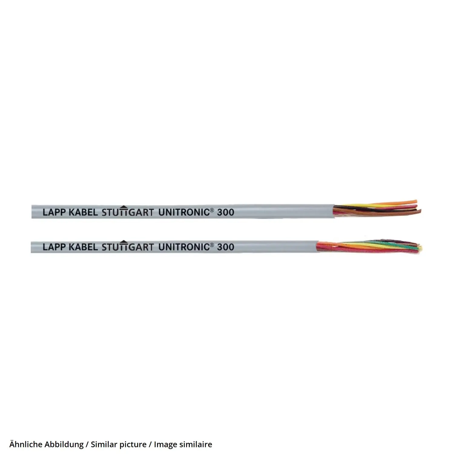 Produktfoto 1 von 302225 LAPP UNITRONIC 300 22/25C