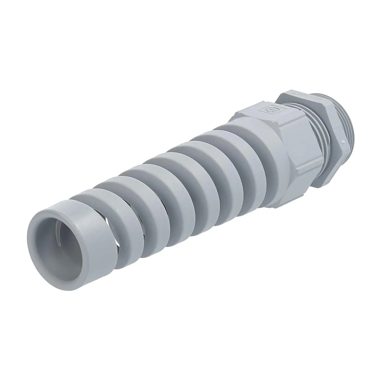 Produktfoto 1 von 53111640 LAPP Verschraubung mit Biegeschutz M32x1,5 SBS-M32 Polyamid (PA) Gewindelänge 10,0mm