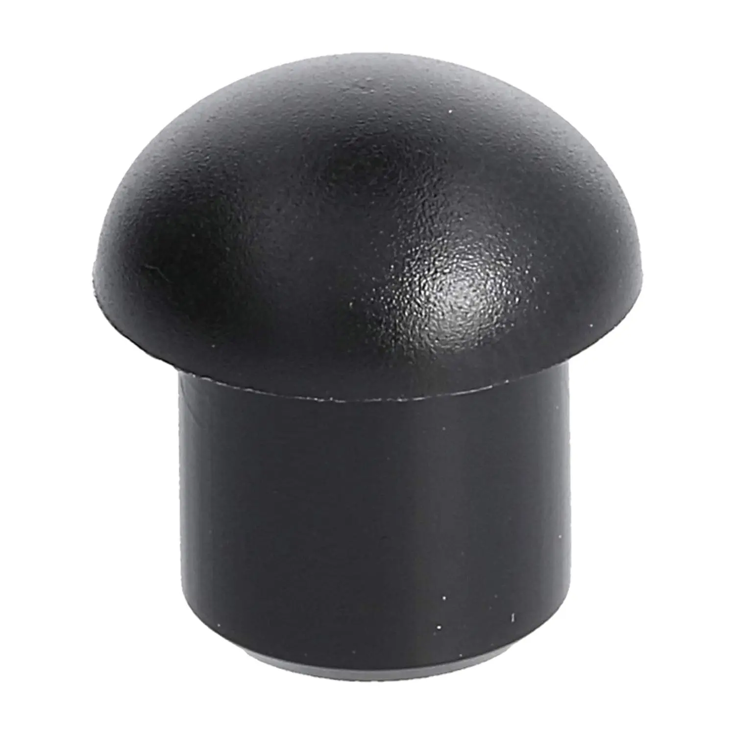 Produktfoto 1 von Dichtverschluss für Verschraubung M16 DV-M16 halbrund Polyamid (PA) Farbe schwarz