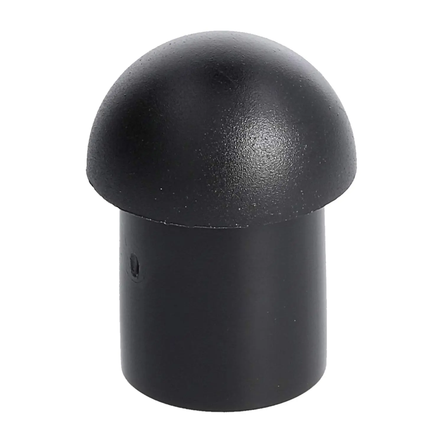 Produktfoto 1 von Dichtverschluss für Verschraubung M20 DV-M20 halbrund Polyamid (PA) Farbe schwarz