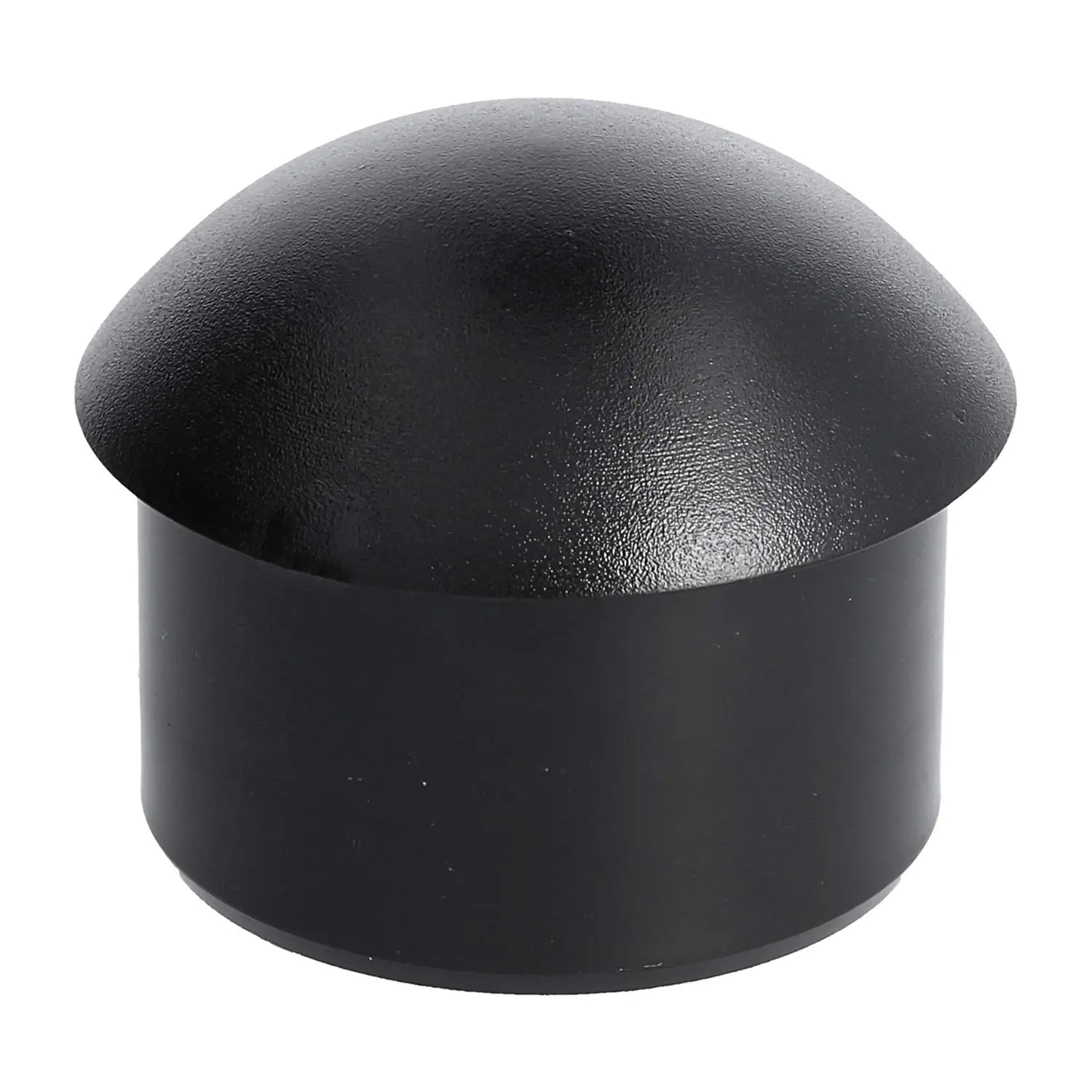 Produktfoto 1 von Dichtverschluss für Verschraubung M40 DV-M40 halbrund Polyamid (PA) Farbe schwarz