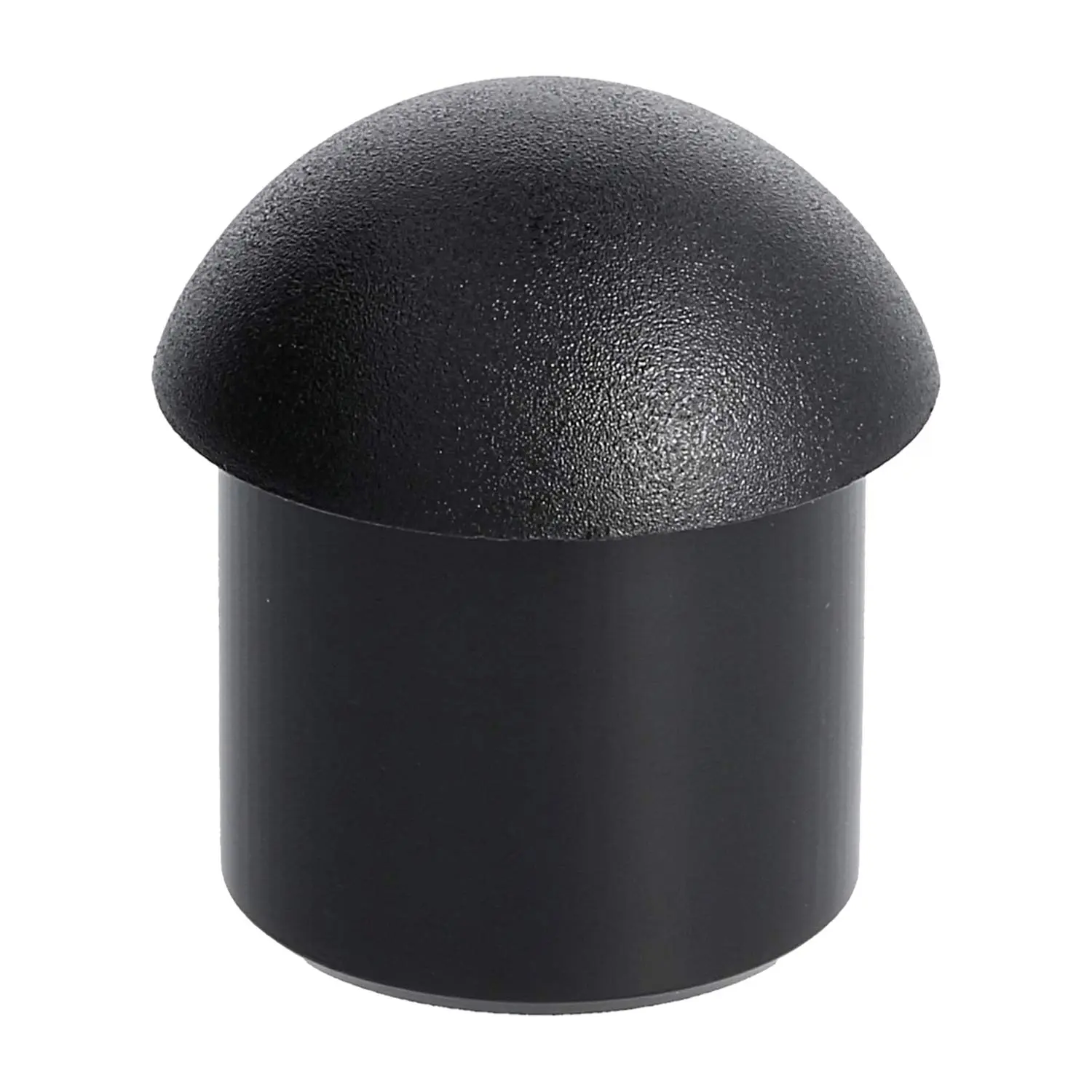 Produktfoto 1 von Dichtverschluss für Verschraubung M25 DV-M25 halbrund Polyamid (PA) Farbe schwarz