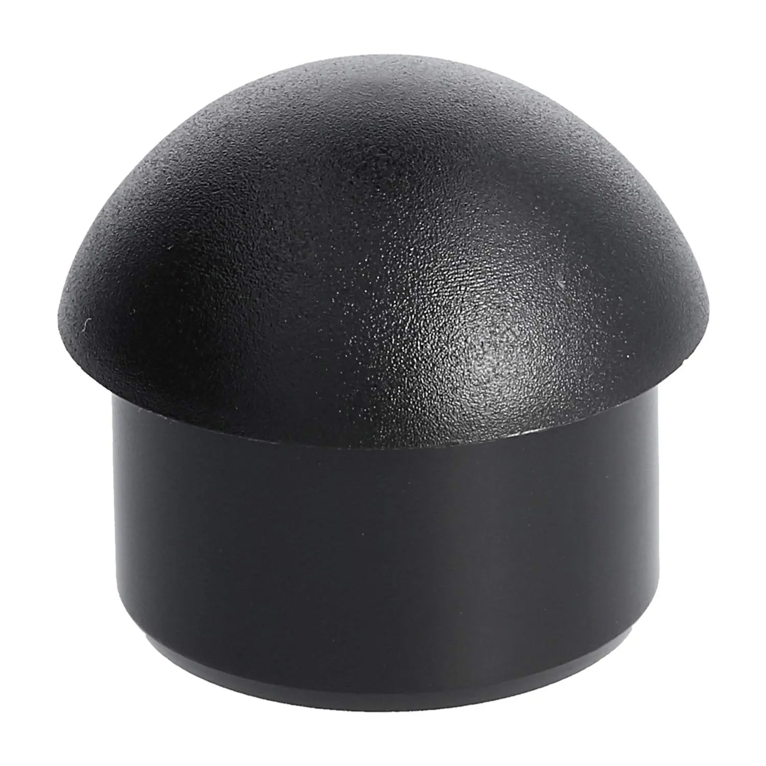 Produktfoto 1 von Dichtverschluss für Verschraubung M32 DV-M32 halbrund Polyamid (PA) Farbe schwarz