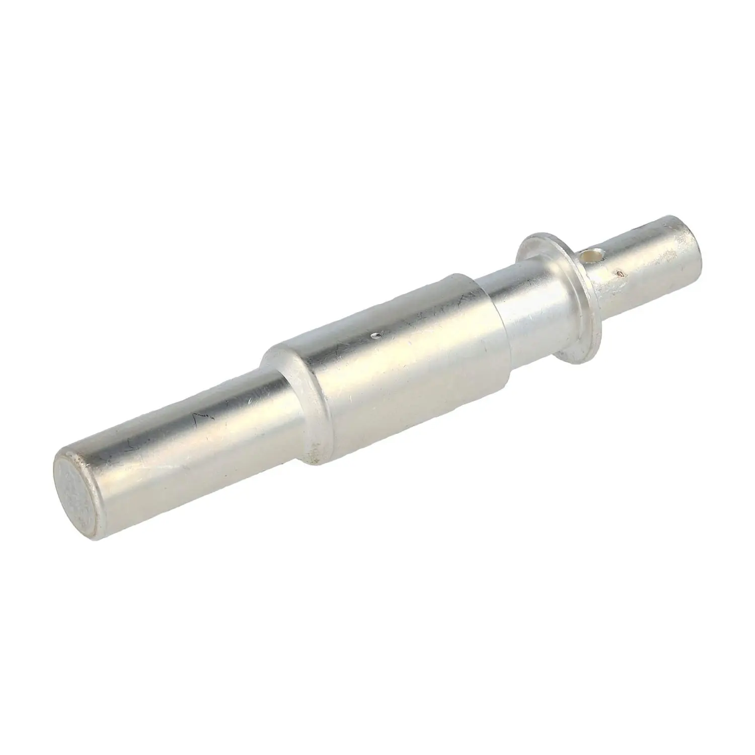 Produktfoto 1 von 1607911 Phoenix Contact M58-Crimpkontakt Kontaktstift (M) 10mm² AWG8 silber Werkstoff Kupferlegierung